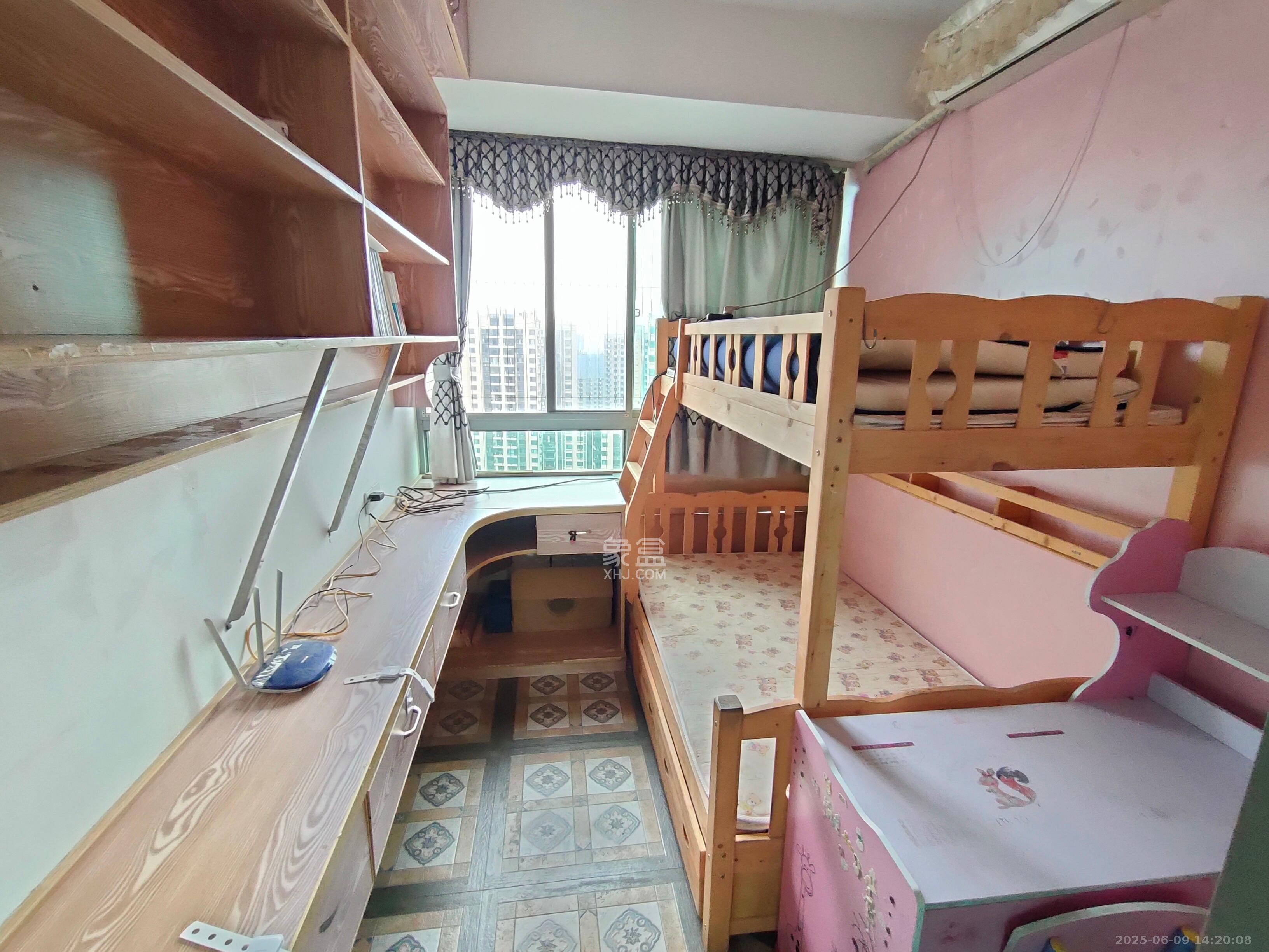 新城新世界一二三期 3室2厅1卫 2200.0元/月 新城新世界一二三期 3室2厅1卫 2200.0元/月室内图