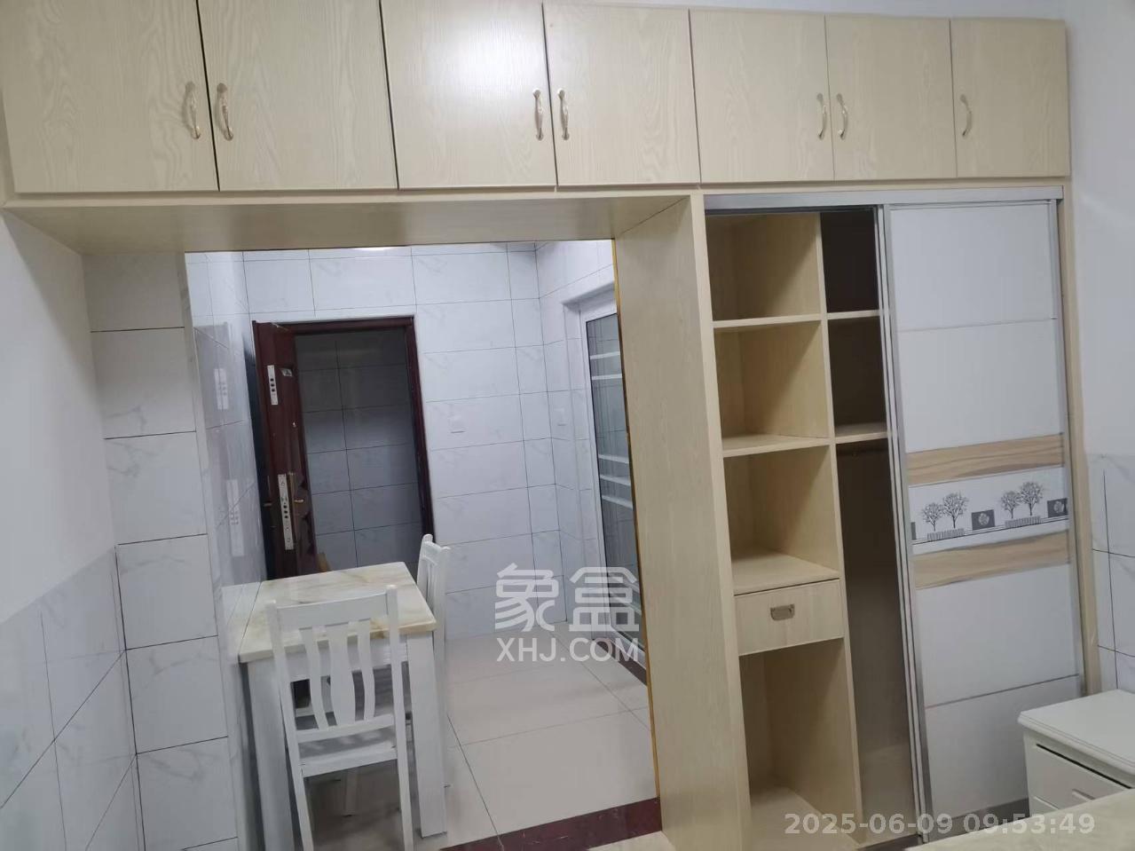 嘉顺苑  1室1厅1卫   1300.00元/月室内图
