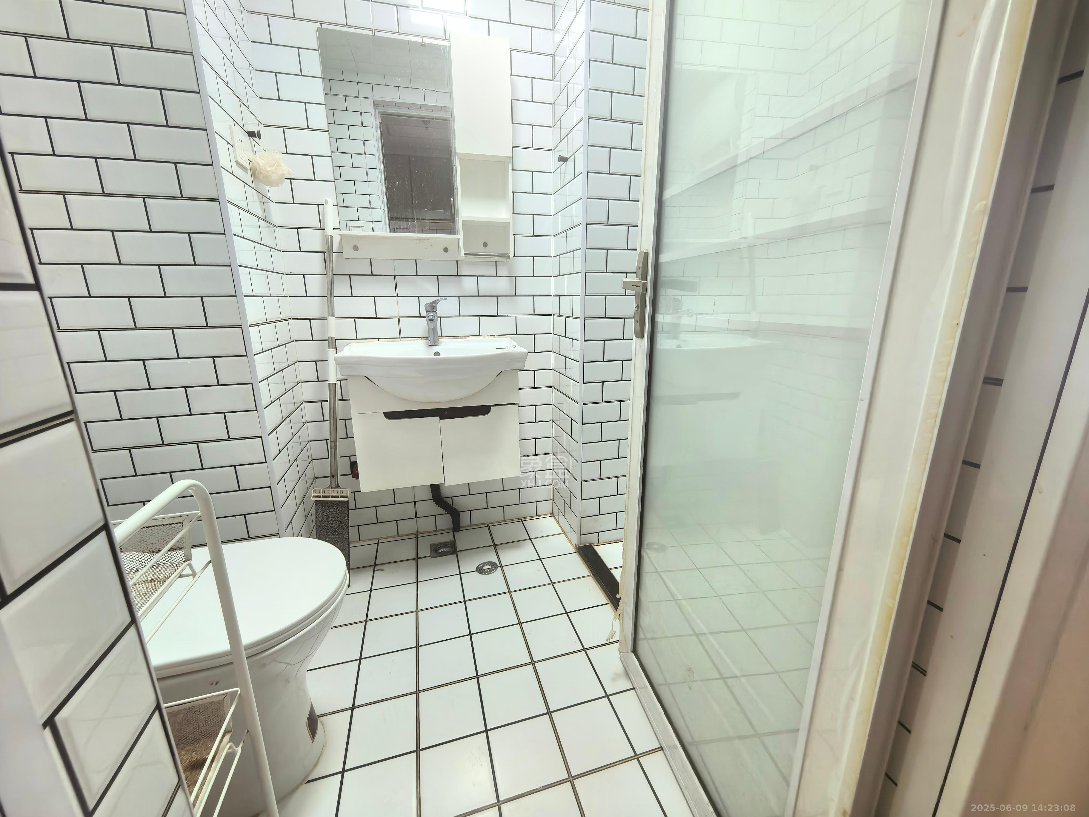 中海新城熙岸(中信新城五期)  1室1厅1卫    1150.0元/月 中海新城熙岸(中信新城五期)  1室1厅1卫    1150.0元/月室内图