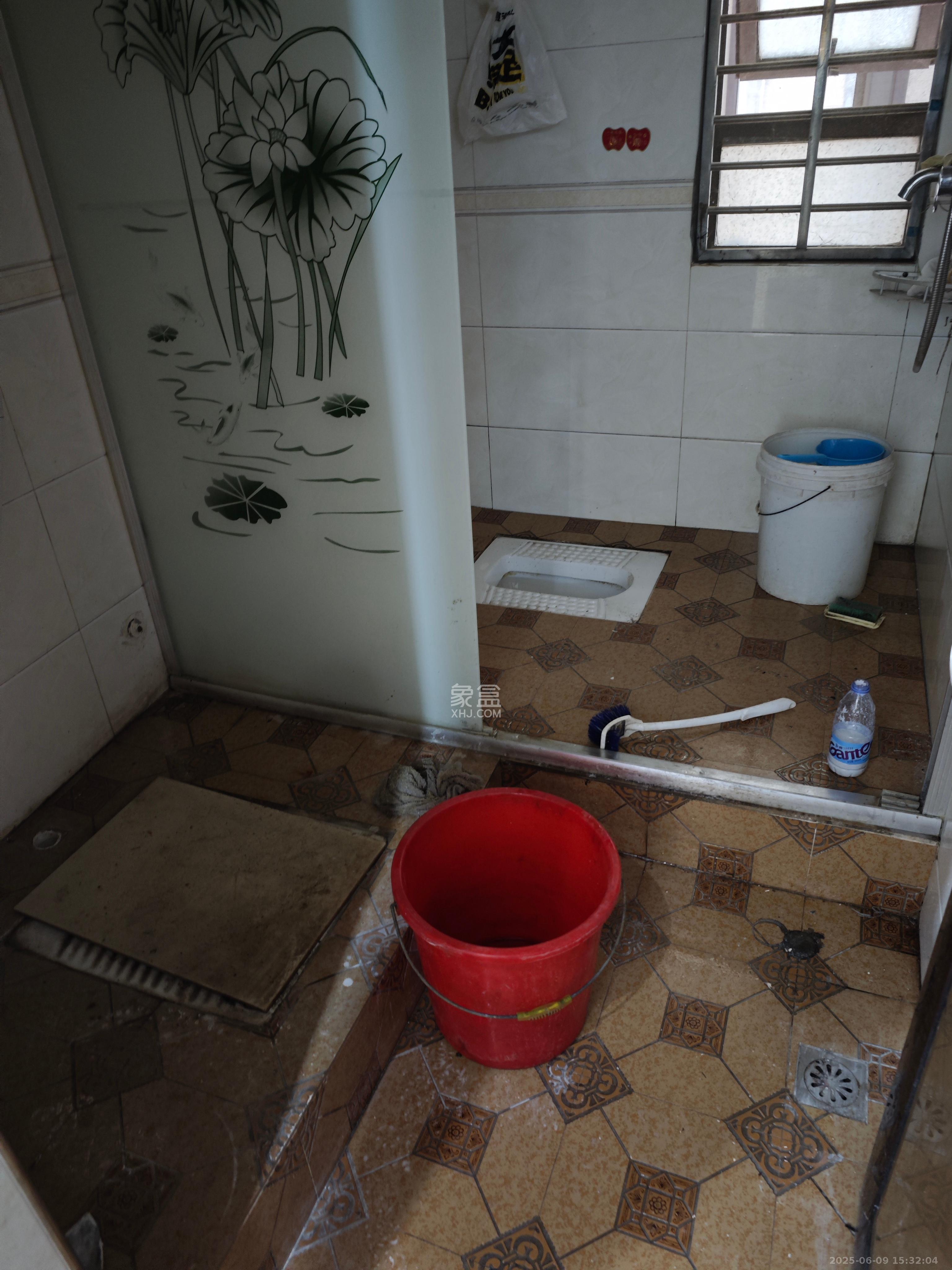 佳兆业水岸新都  3室2厅1卫   1800.00元/月室内图