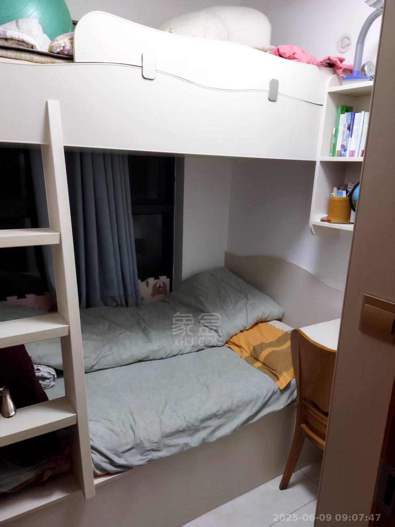 武广国际学苑 3室2厅2卫 2000.0元/月 武广国际学苑 3室2厅2卫 2000.0元/月室内图