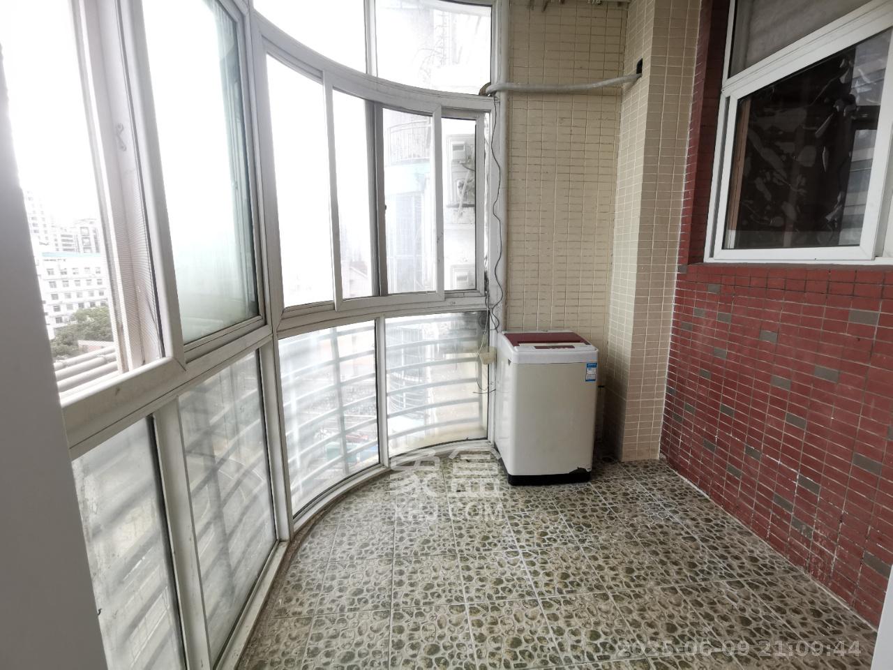 湘中海星之都  3室2厅2卫   2600.00元/月室内图