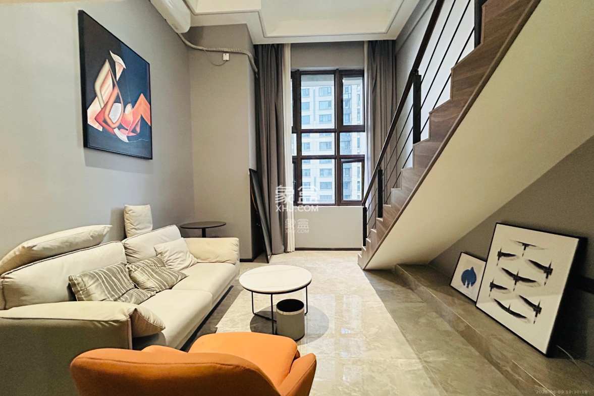 华润琨瑜府  1室1厅1卫    1950.0元/月 华润琨瑜府  1室1厅1卫    1950.0元/月户型图