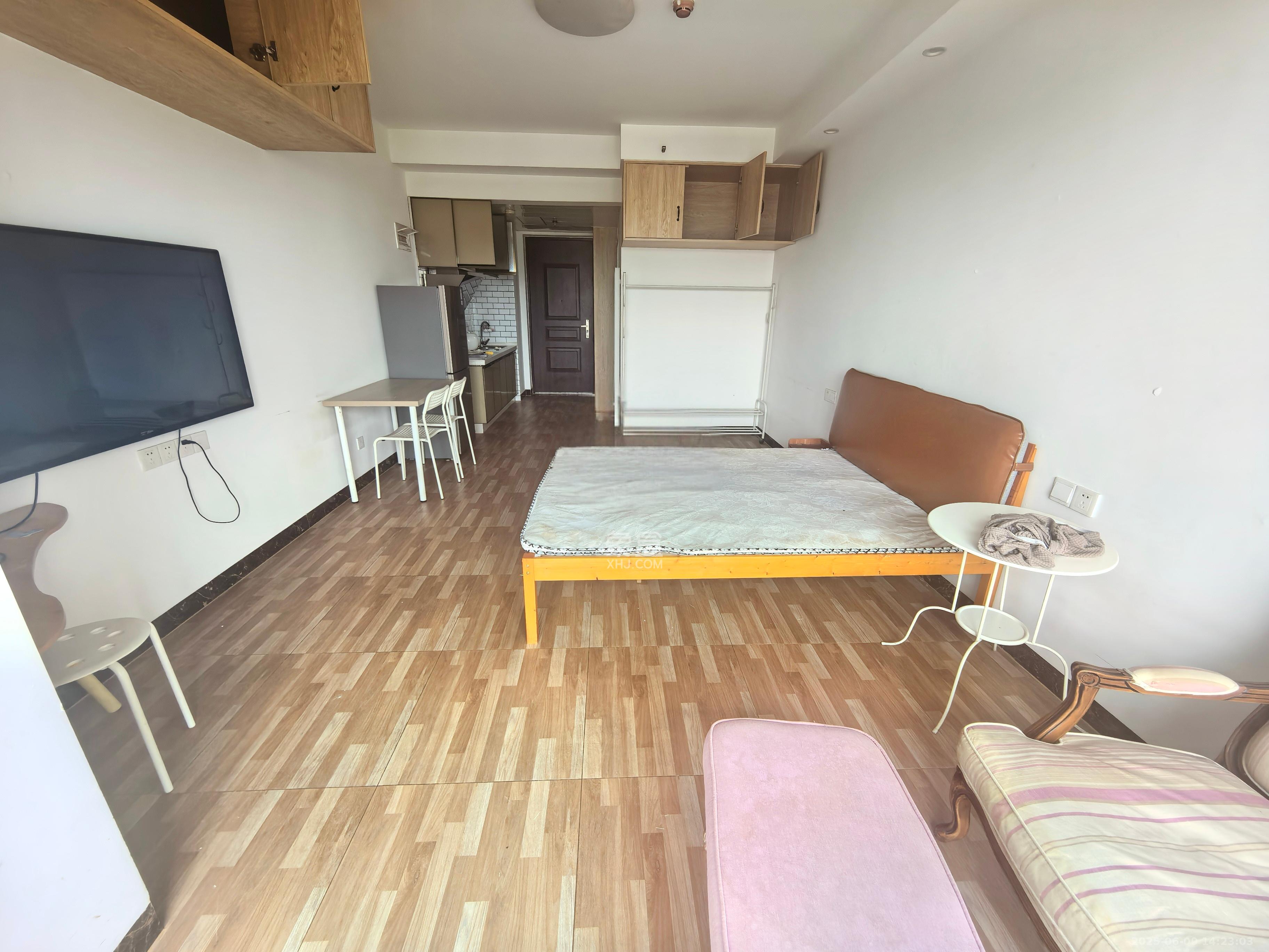 中海新城熙岸(中信新城五期)  1室1厅1卫    1150.0元/月 中海新城熙岸(中信新城五期)  1室1厅1卫    1150.0元/月室内图