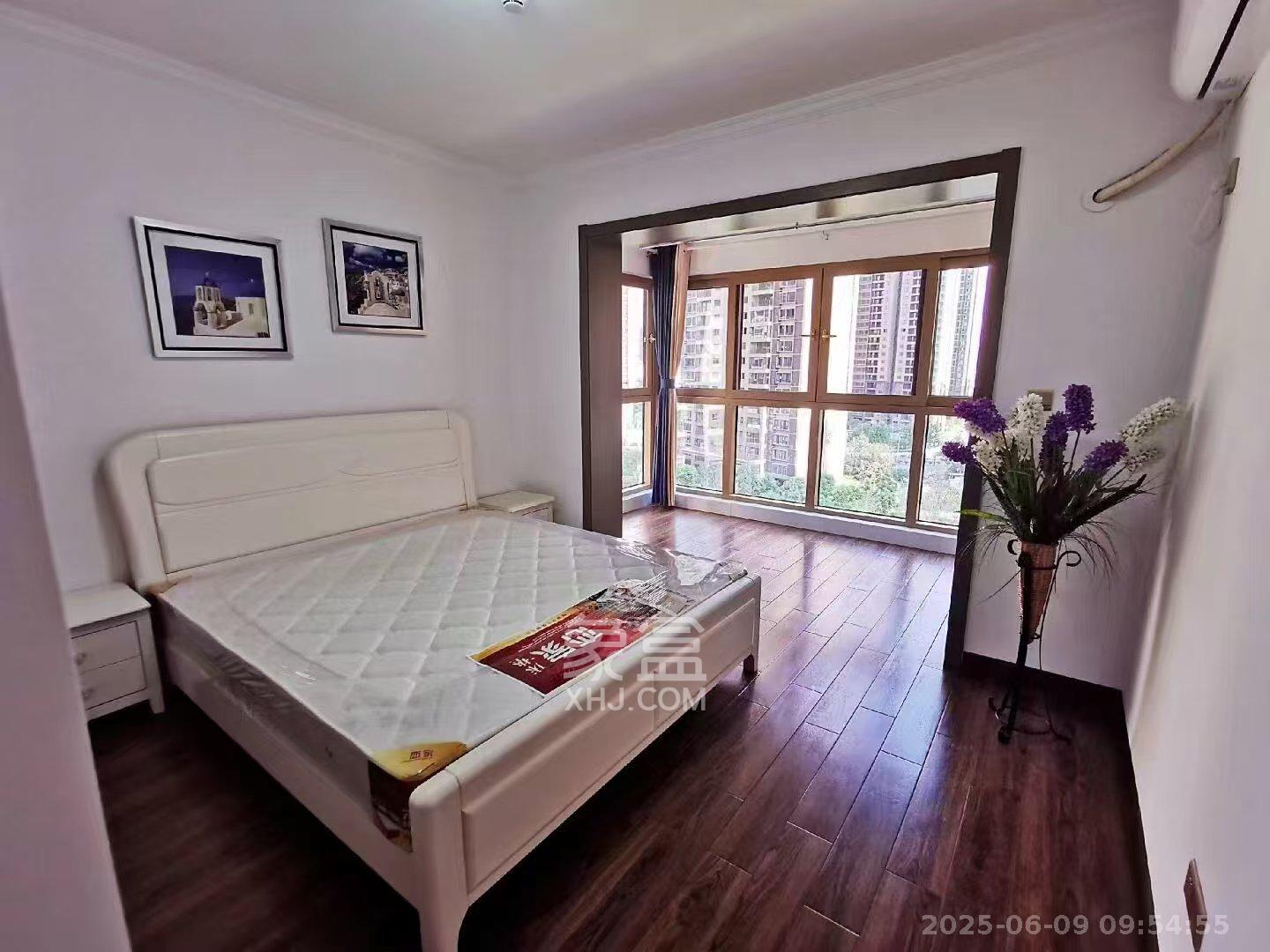 北辰三角洲C2区 3室1厅2卫 5500.0元/月 北辰三角洲C2区 3室1厅2卫 5500.0元/月室内图