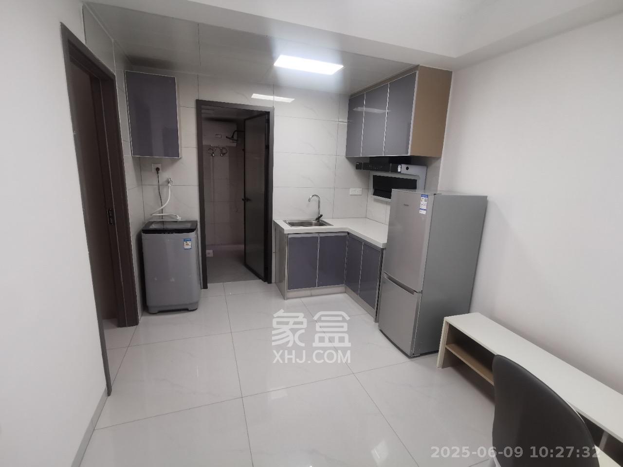 旭日嘉苑  2室1厅1卫    1500.0元/月