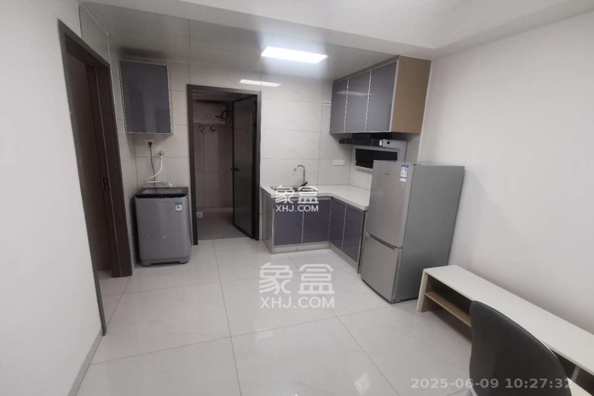 旭日嘉苑 2室1厅1卫 1500.0元/月 旭日嘉苑 2室1厅1卫 1500.0元/月室内图