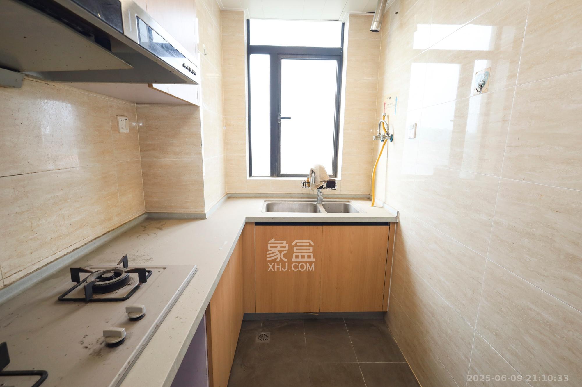 幸福考拉789 3室2厅2卫 77.5万 幸福考拉789 3室2厅2卫 77.5万厨房