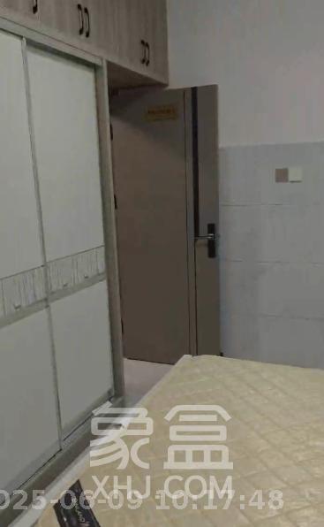 星城新宇川河苑  1室1厅1卫   1450.00元/月室内图