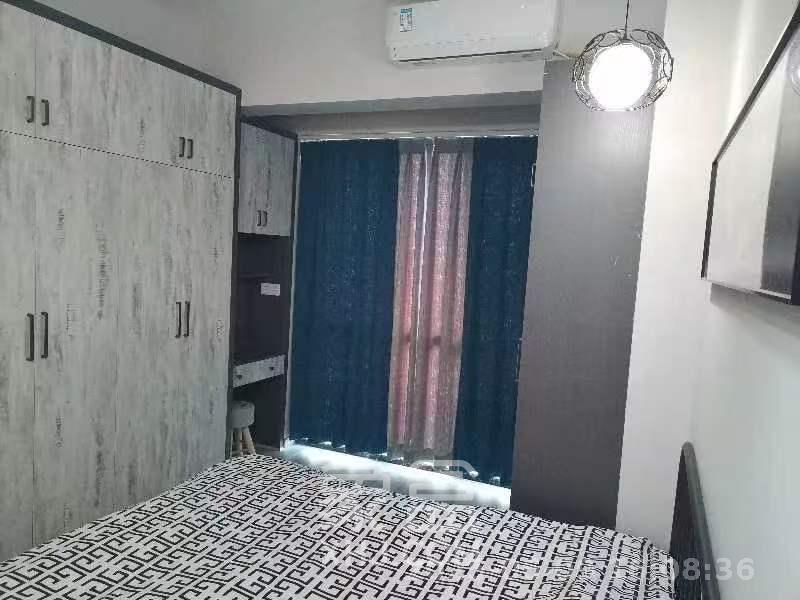 润和滨江府  1室0厅0卫    1500.0元/月 润和滨江府  1室0厅0卫    1500.0元/月室内图