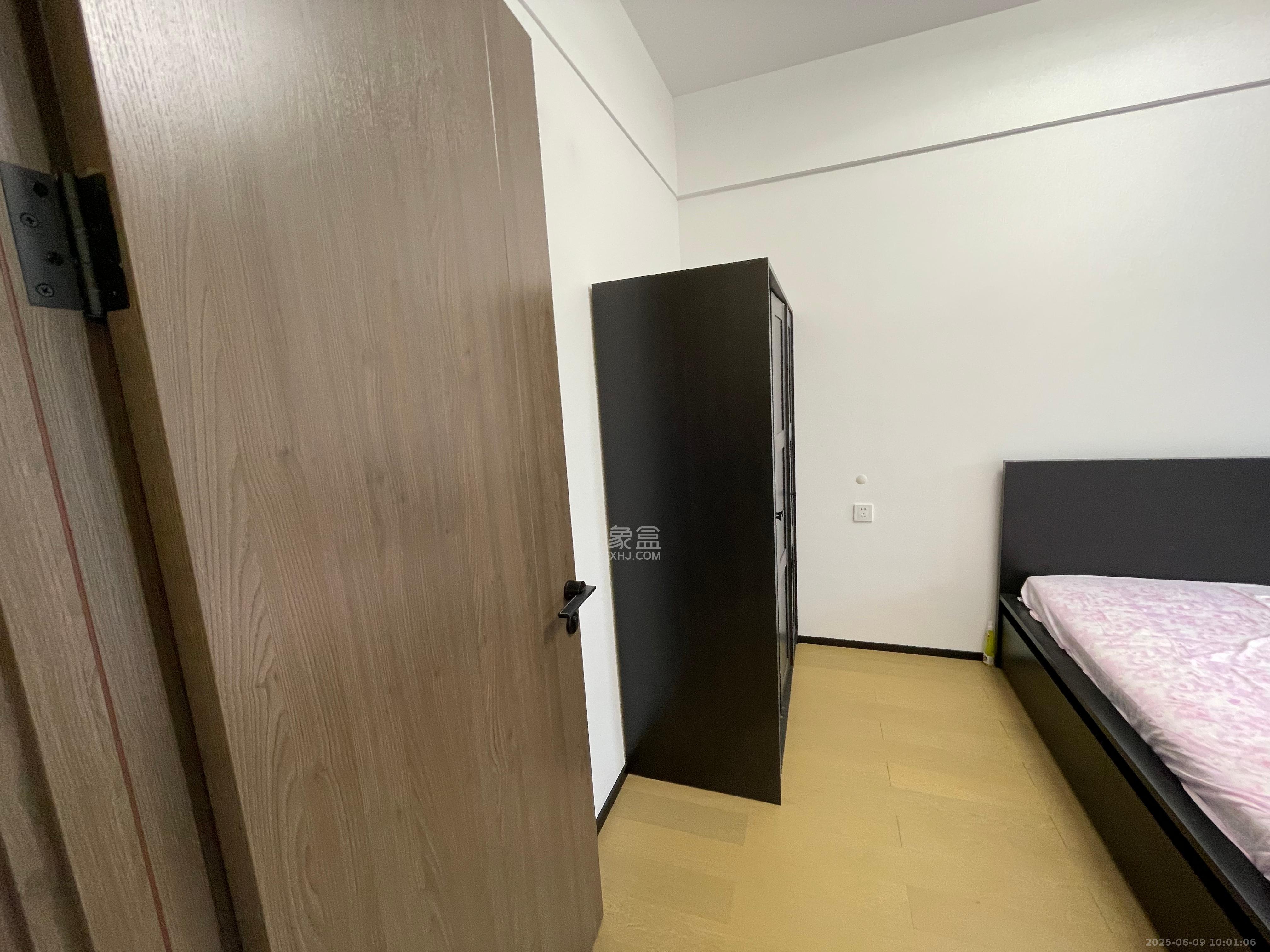 万科魅力之城  1室1厅1卫   2200.00元/月室内图