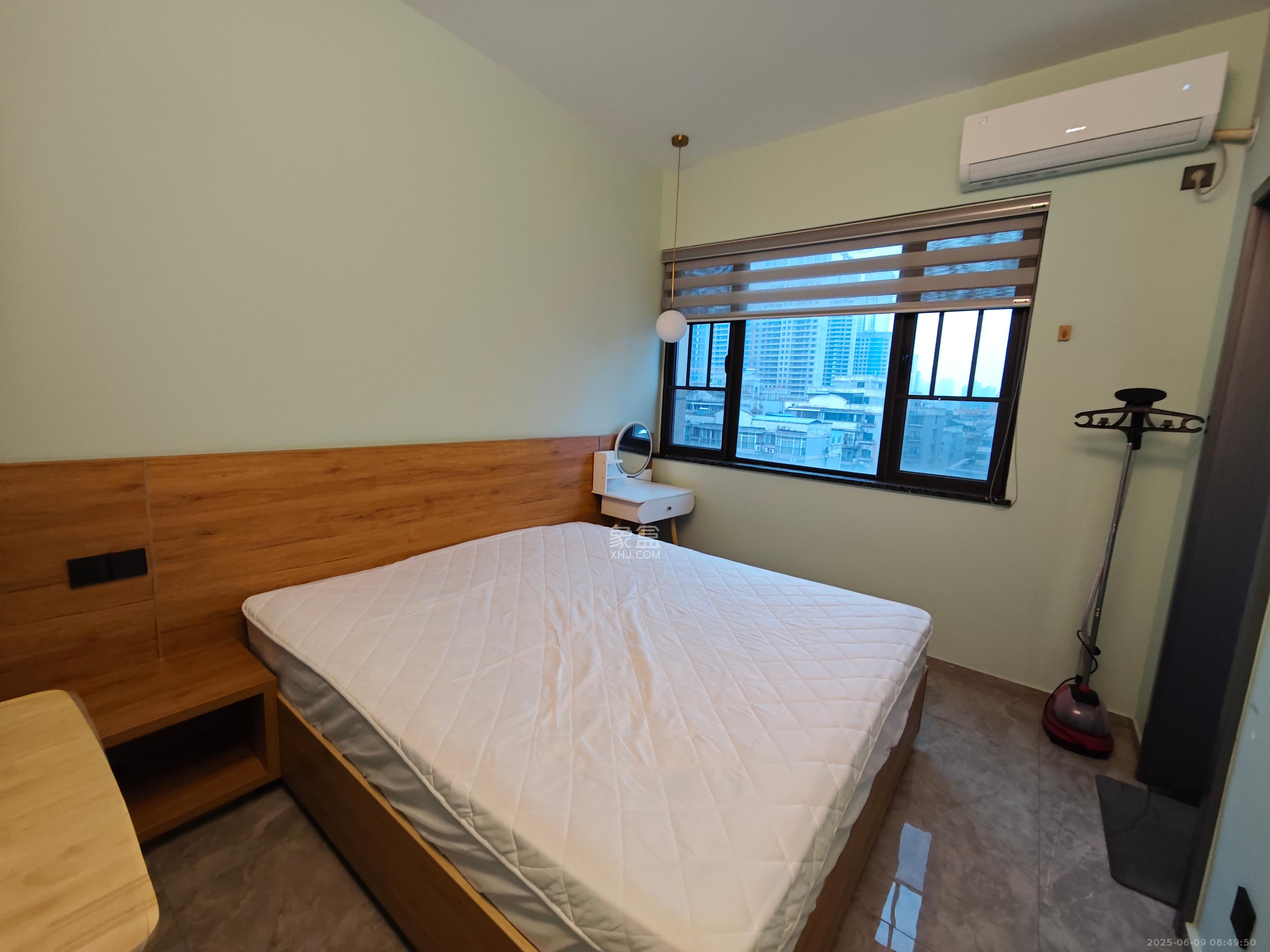 公园9号大都会 1室1厅1卫 2500.0元/月 公园9号大都会 1室1厅1卫 2500.0元/月室内图