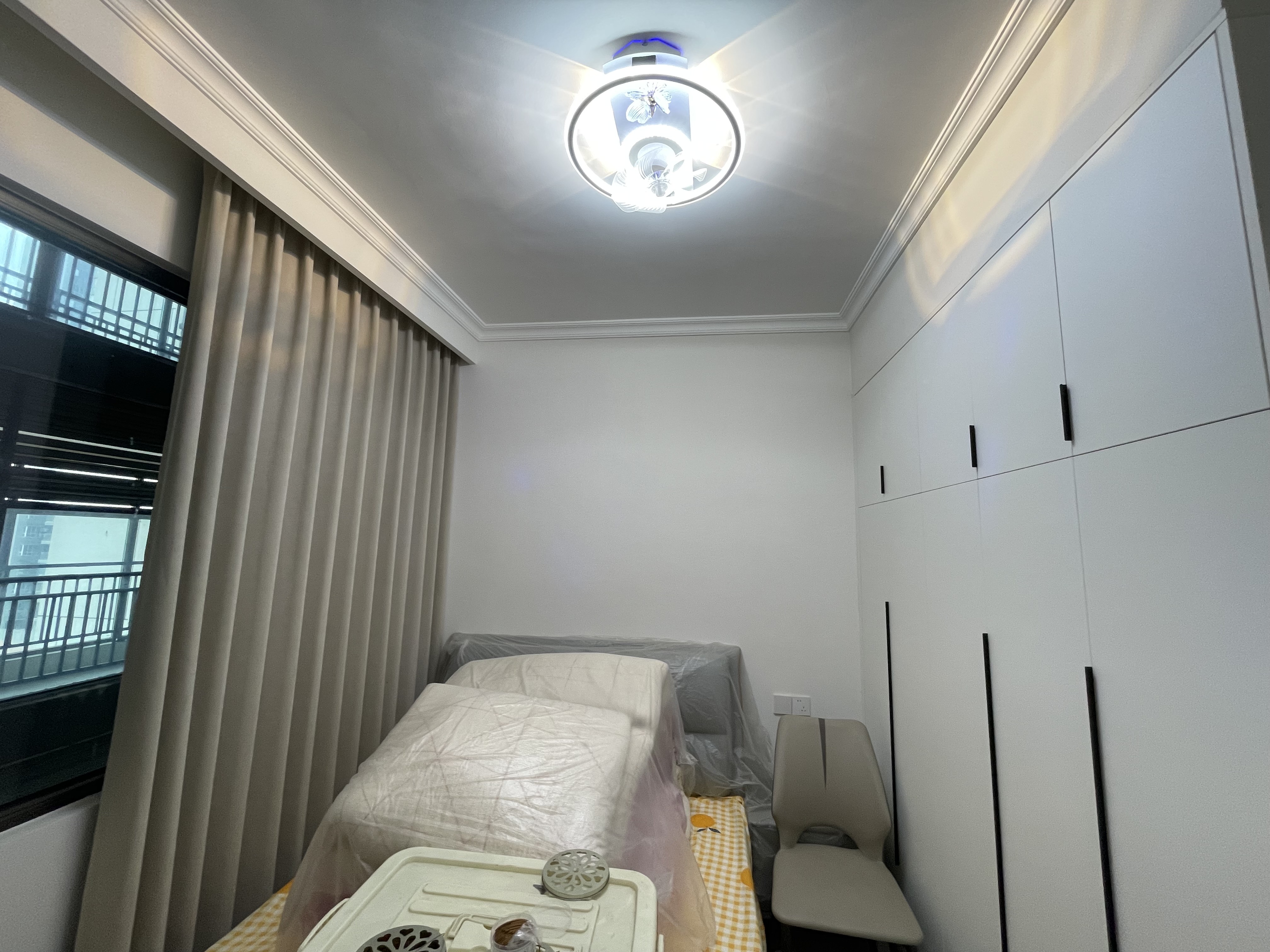 湘悦青春里  4室2厅2卫    88.8万 湘悦青春里  4室2厅2卫    88.8万卧室