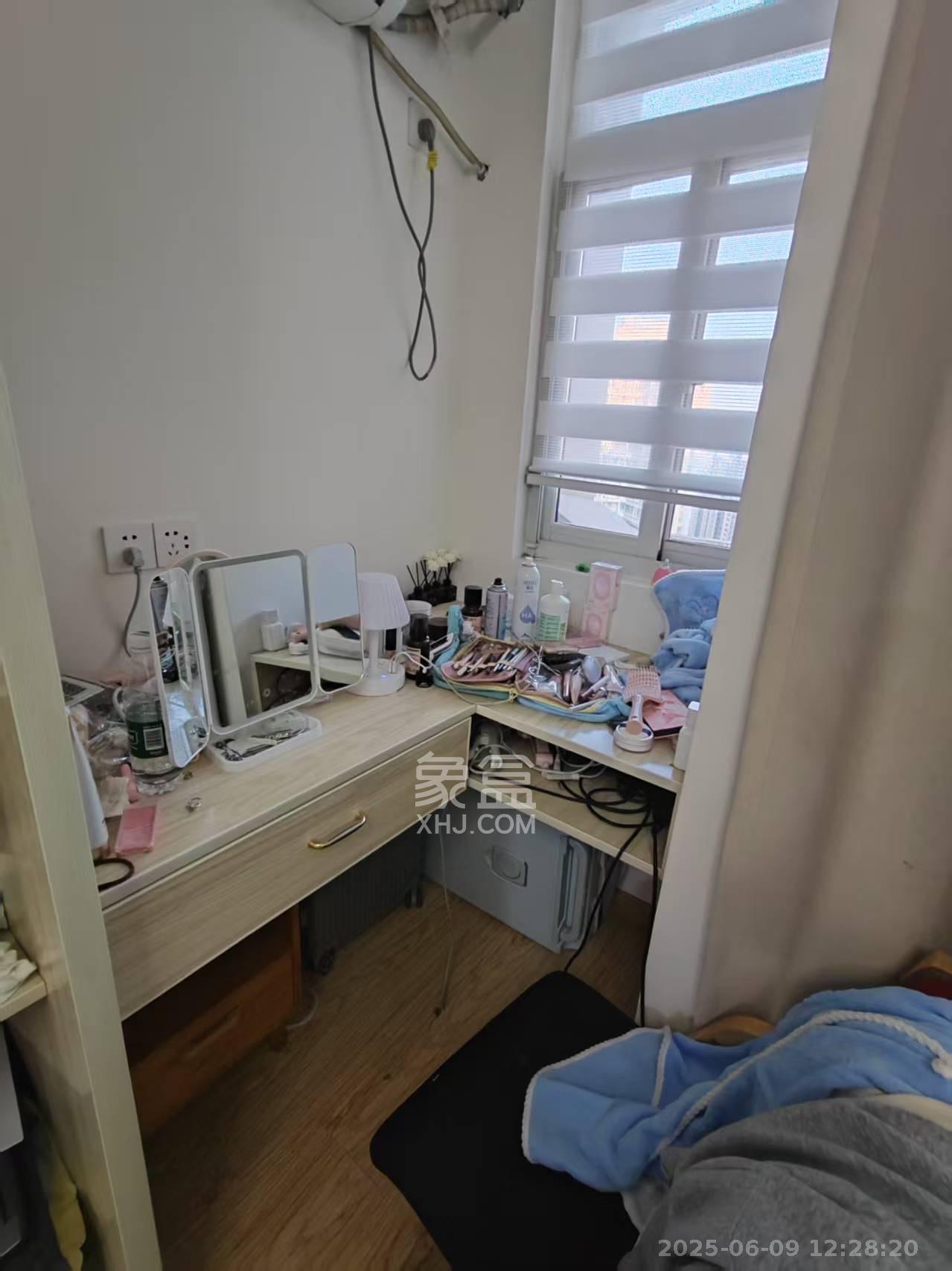 北辰三角洲E4区 1室0厅0卫 2300.0元/月 北辰三角洲E4区 1室0厅0卫 2300.0元/月室内图