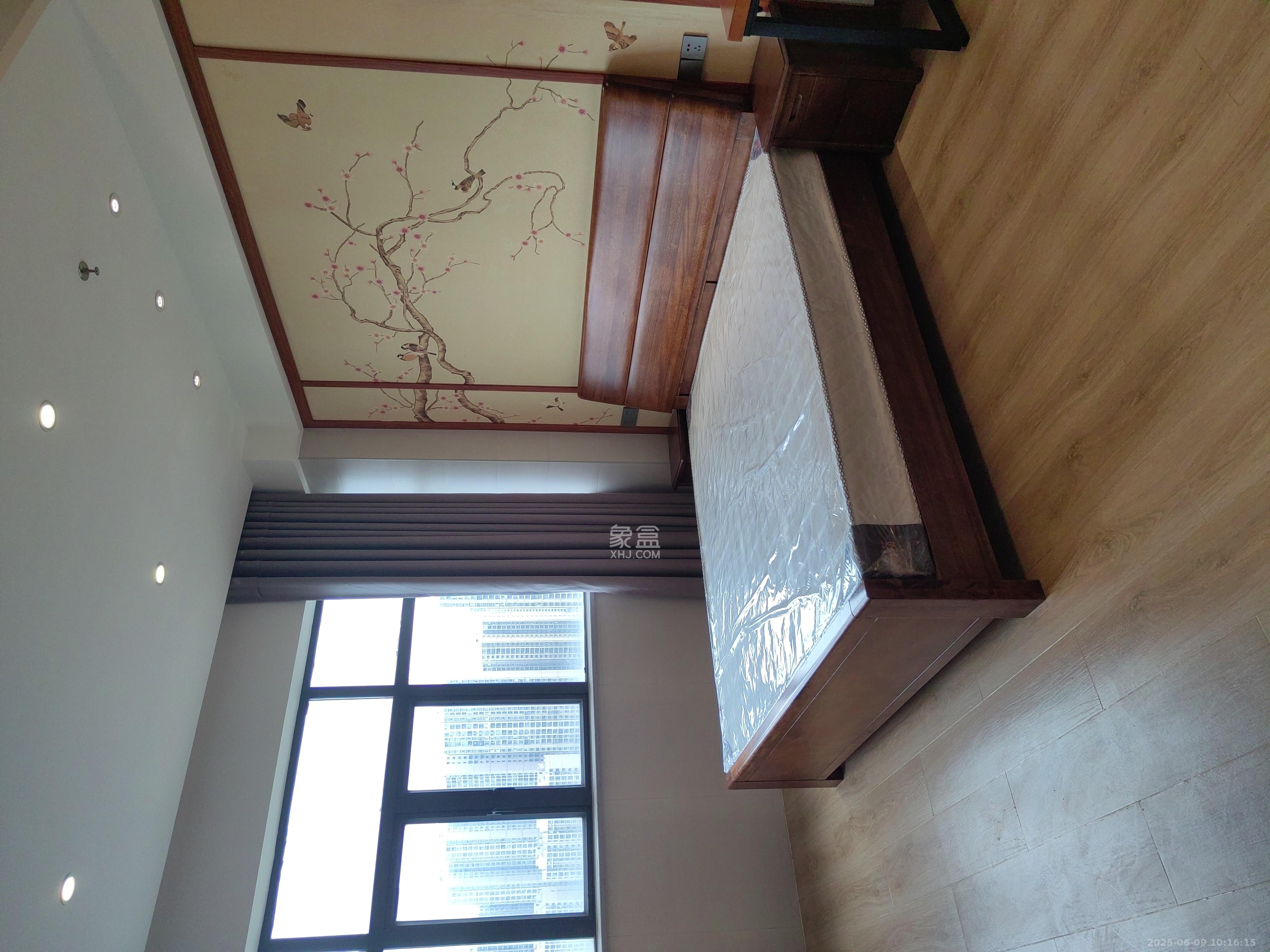 金域华府  1室1厅1卫   1000.00元/月室内图