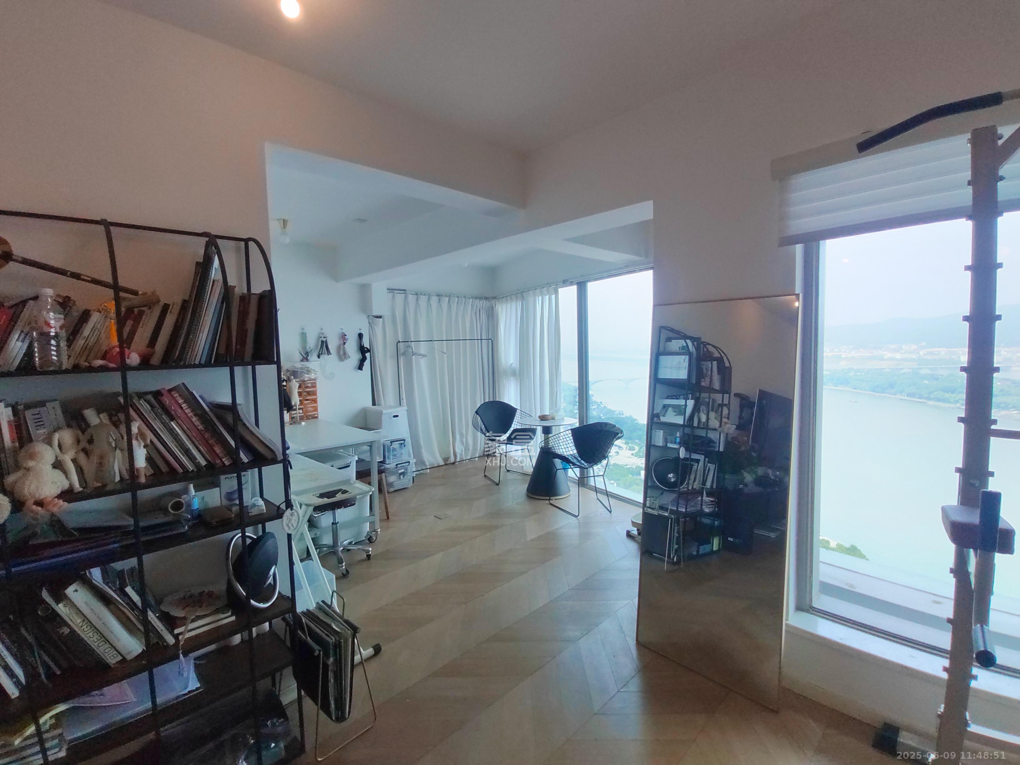 潮宗御苑 4室2厅1卫 10000.0元/月 潮宗御苑 4室2厅1卫 10000.0元/月室内图