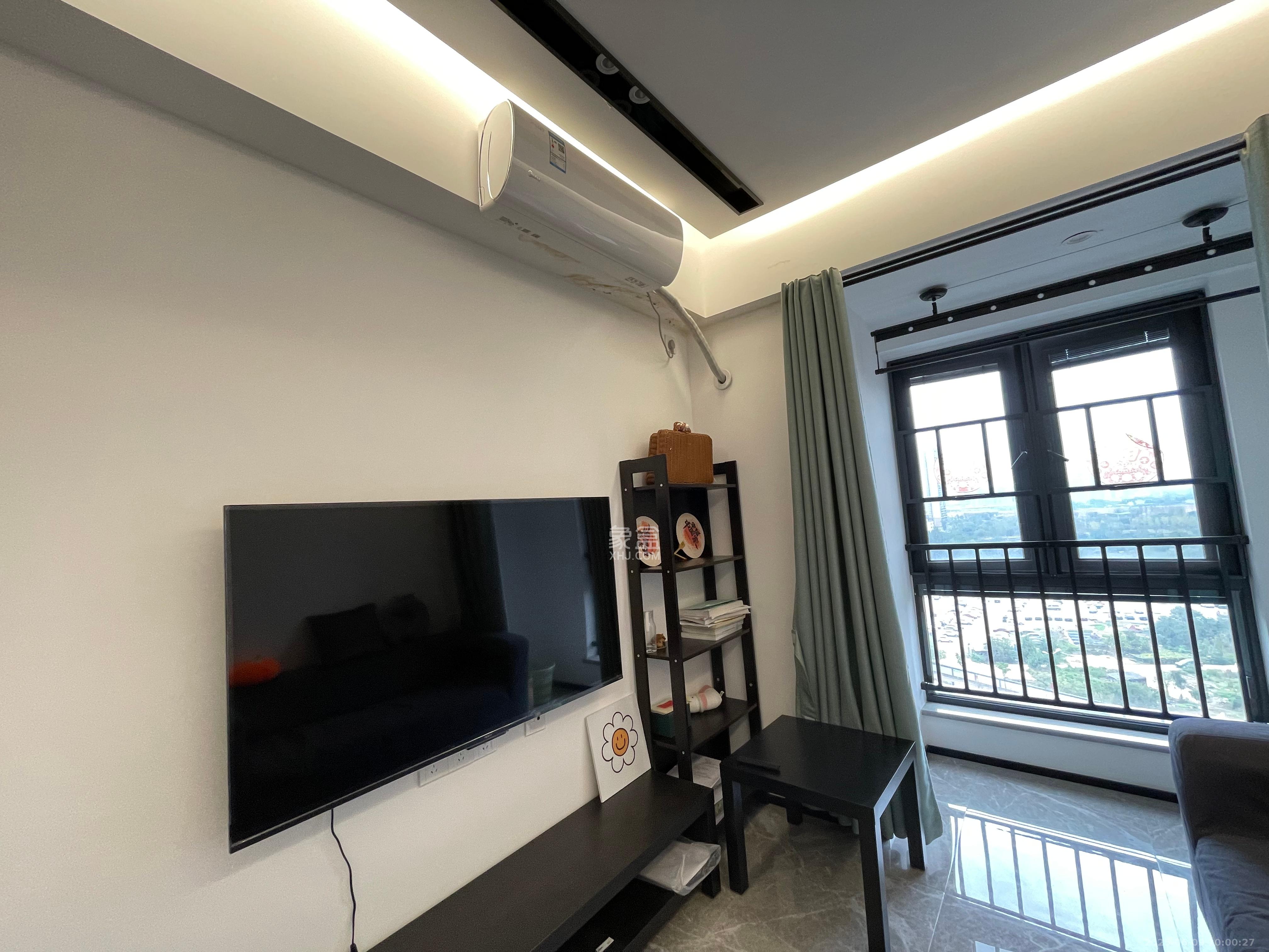 万科魅力之城  1室1厅1卫   2200.00元/月室内图