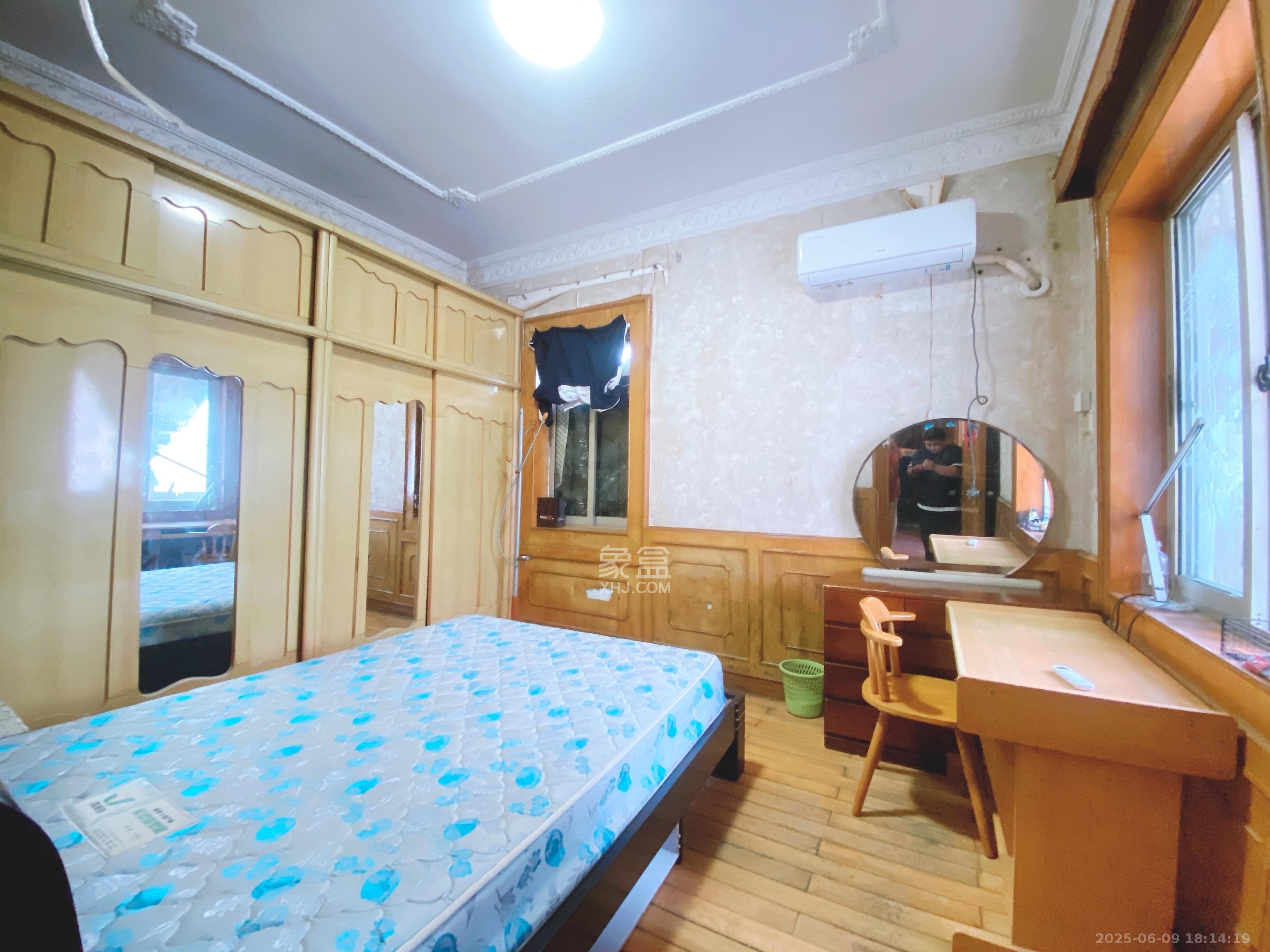 隆华金属宿舍  2室2厅1卫   2300.00元/月室内图