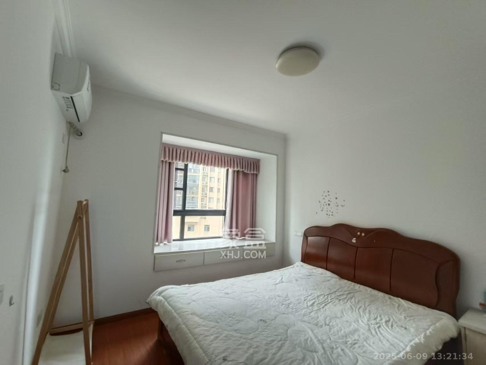 中悦领秀城 3室2厅1卫 1600.0元/月 中悦领秀城 3室2厅1卫 1600.0元/月室内图