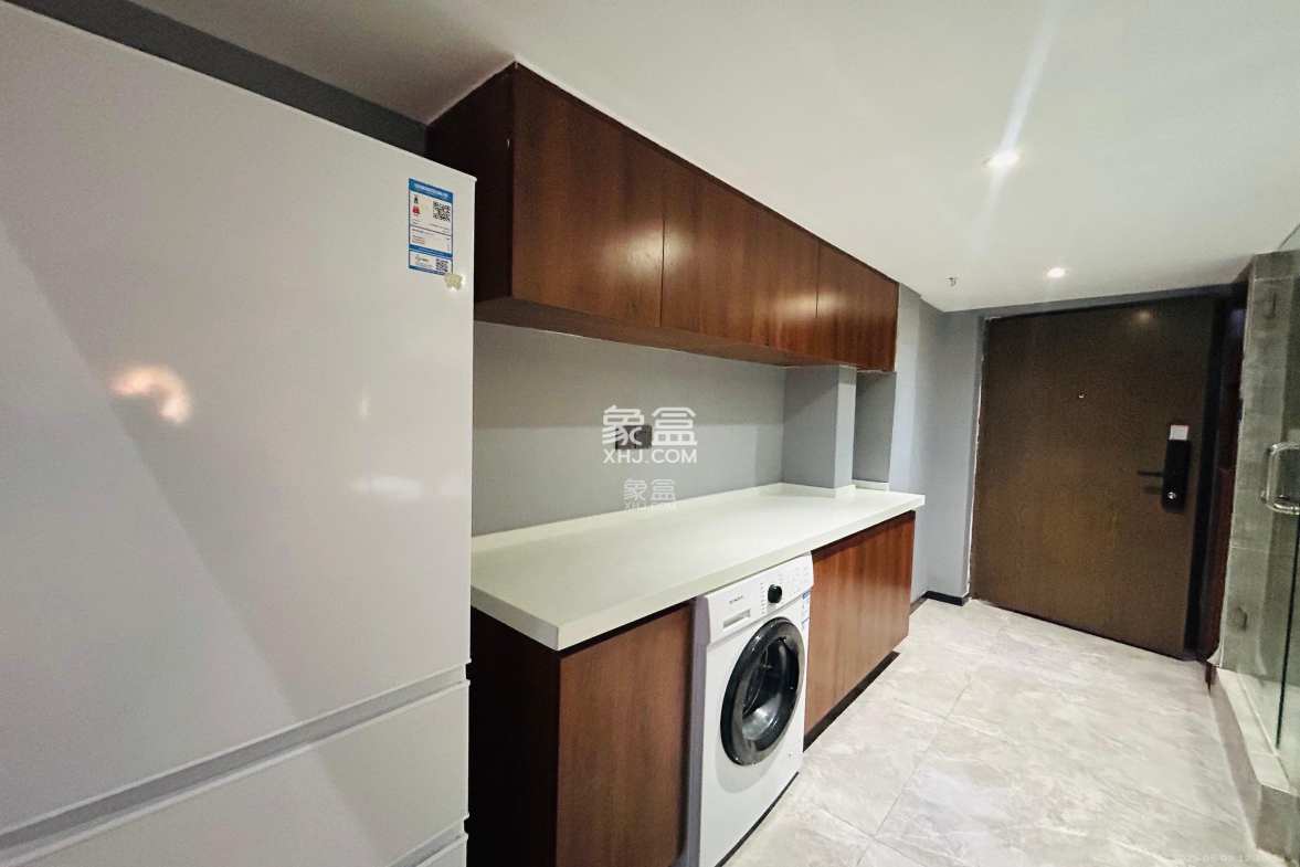 华润琨瑜府  1室1厅1卫    1950.0元/月 华润琨瑜府  1室1厅1卫    1950.0元/月户型图