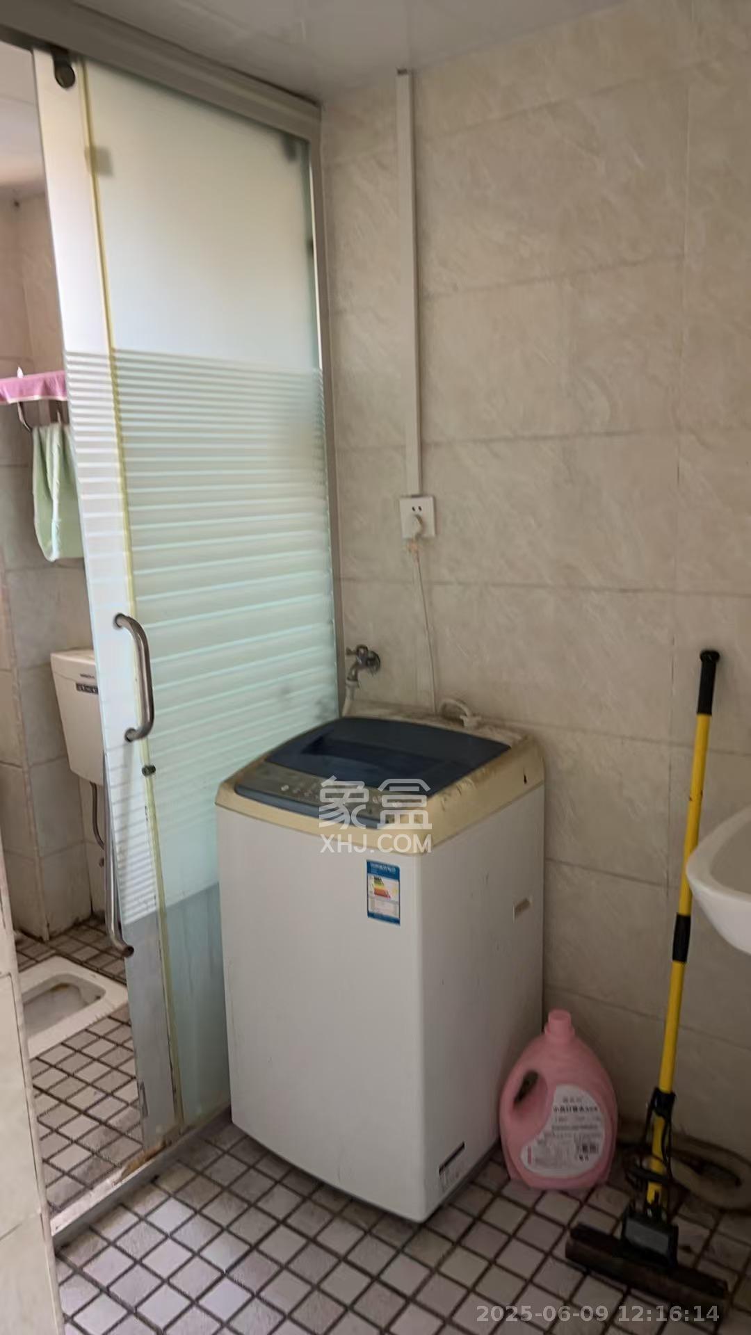 鑫隆家园  2室1厅1卫   1200.00元/月室内图