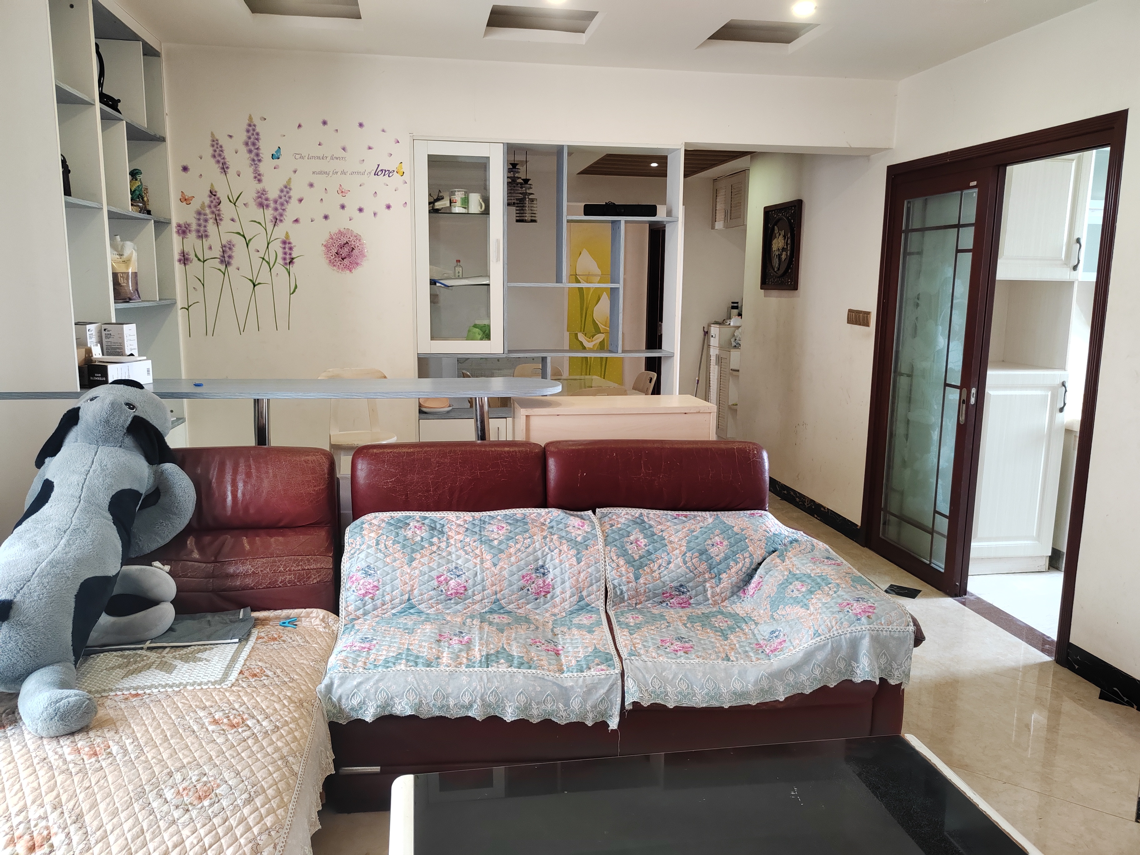 金环大厦 3室2厅2卫 2600.0元/月 金环大厦 3室2厅2卫 2600.0元/月室内图