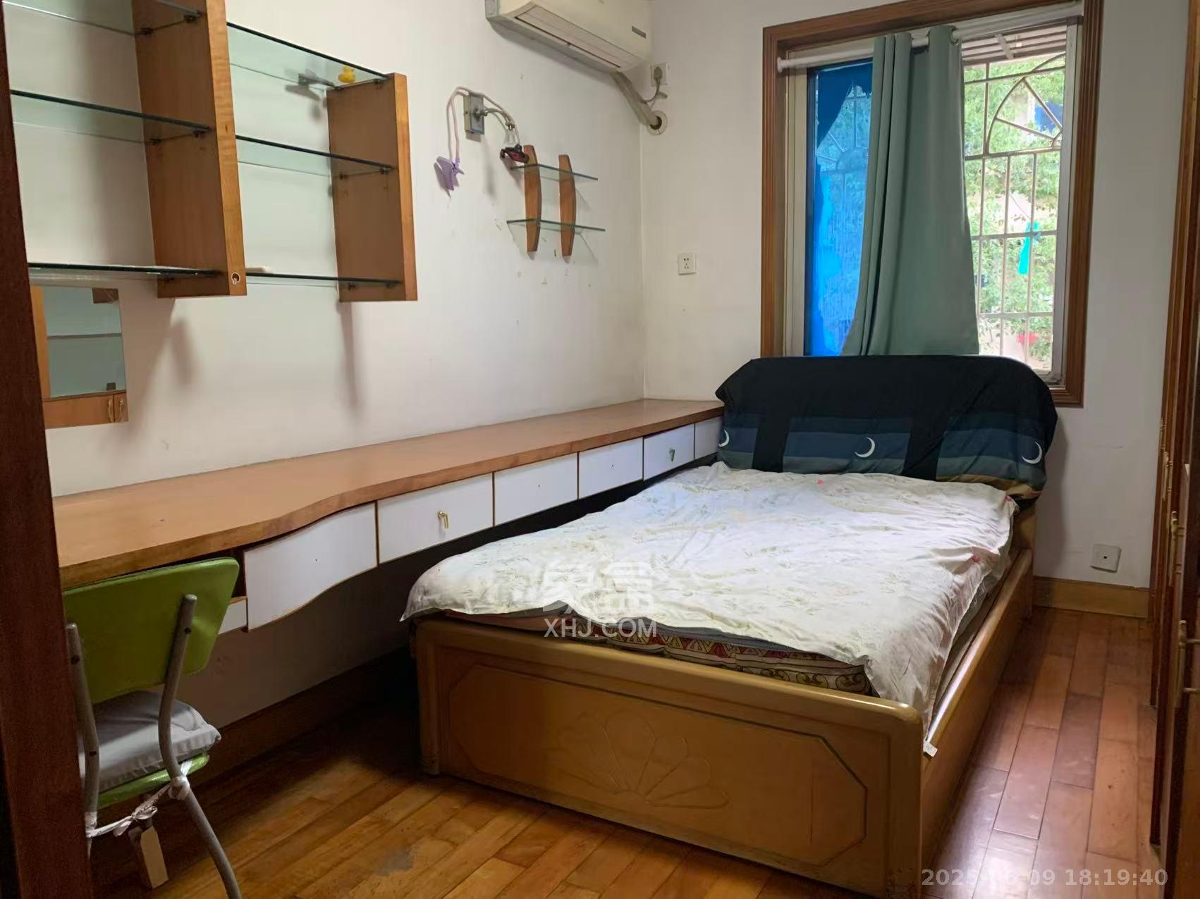 湖南中医药大学梨子山宿舍  3室1厅1卫    2000.0元/月室内图