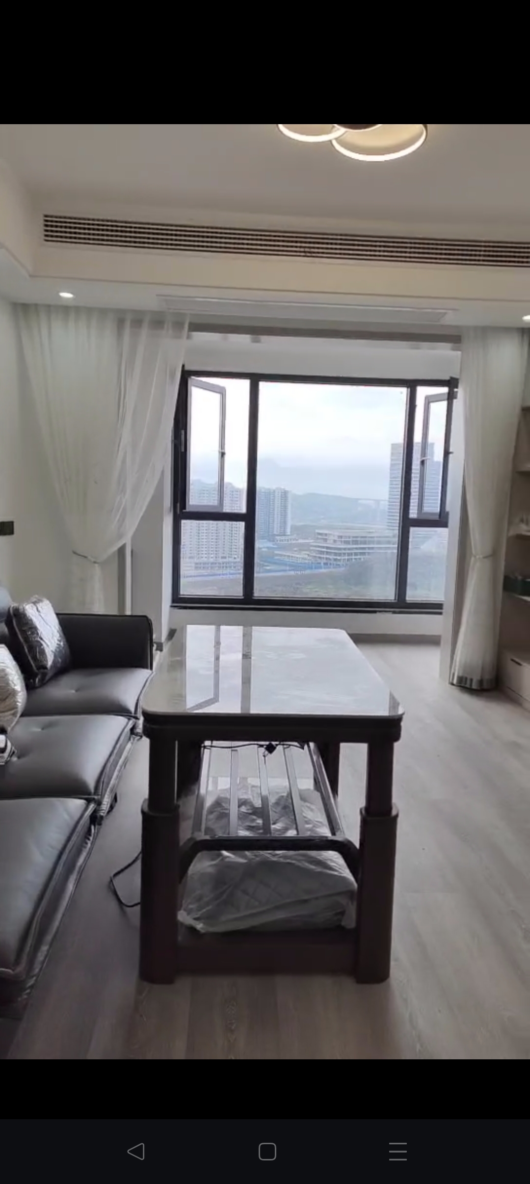 中建凤栖台 3室2厅2卫 2200.0元/月 中建凤栖台 3室2厅2卫 2200.0元/月室内图