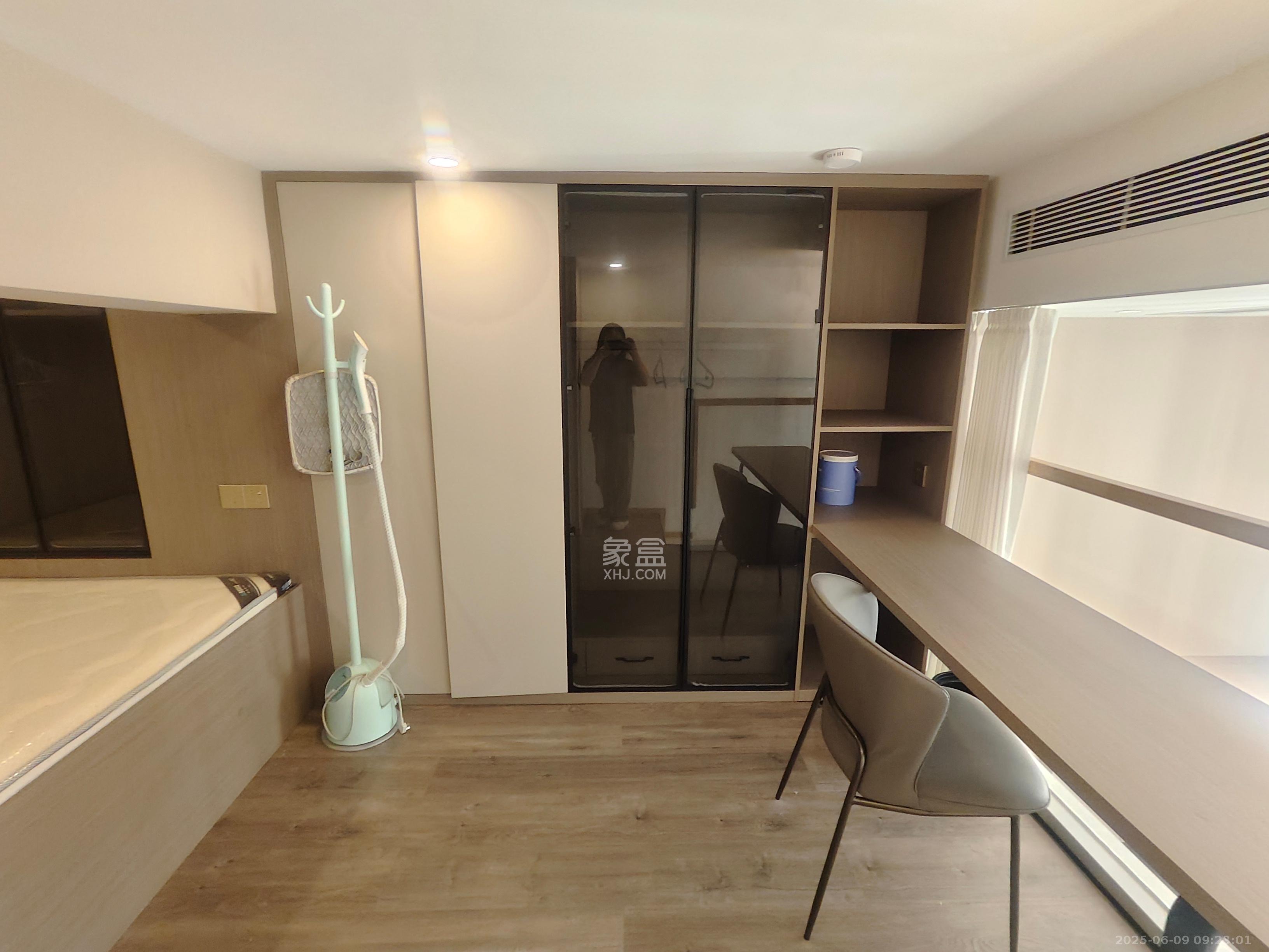 正荣梅溪紫阙台  3室1厅1卫   2500.00元/月室内图