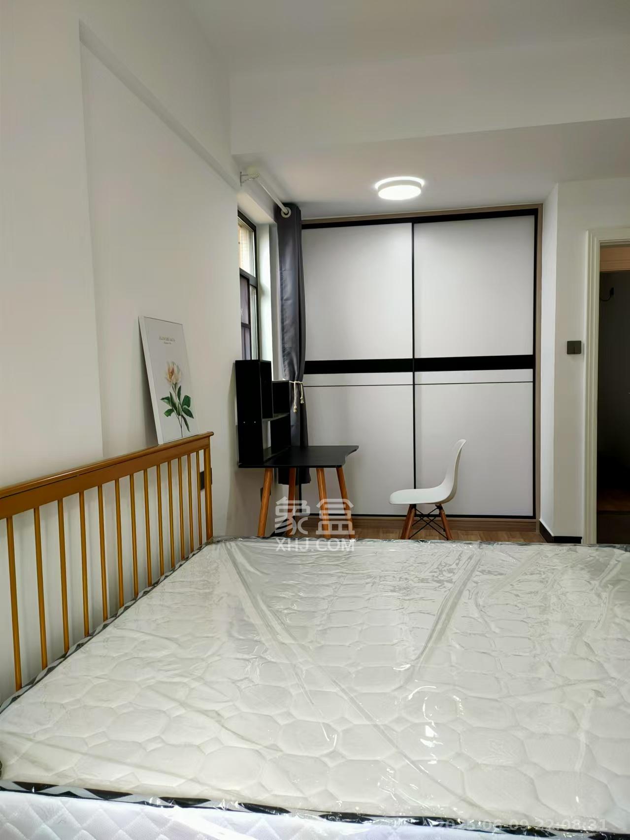 星雅美辰  3室2厅2卫   2500.00元/月室内图
