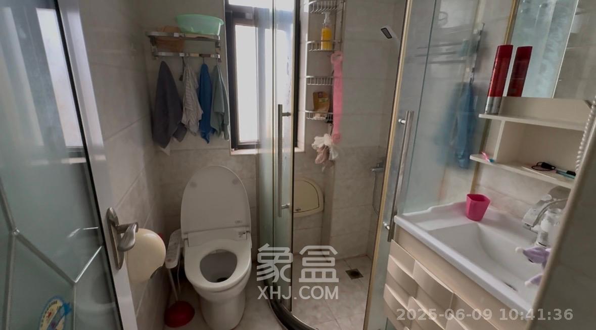 芒果天地(芒果雅苑)  3室2厅1卫   2900.00元/月室内图