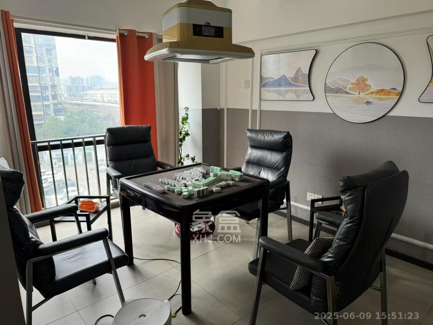 锦泰东环国际 1室1厅1卫 5400.0元/月 锦泰东环国际 1室1厅1卫 5400.0元/月室内图