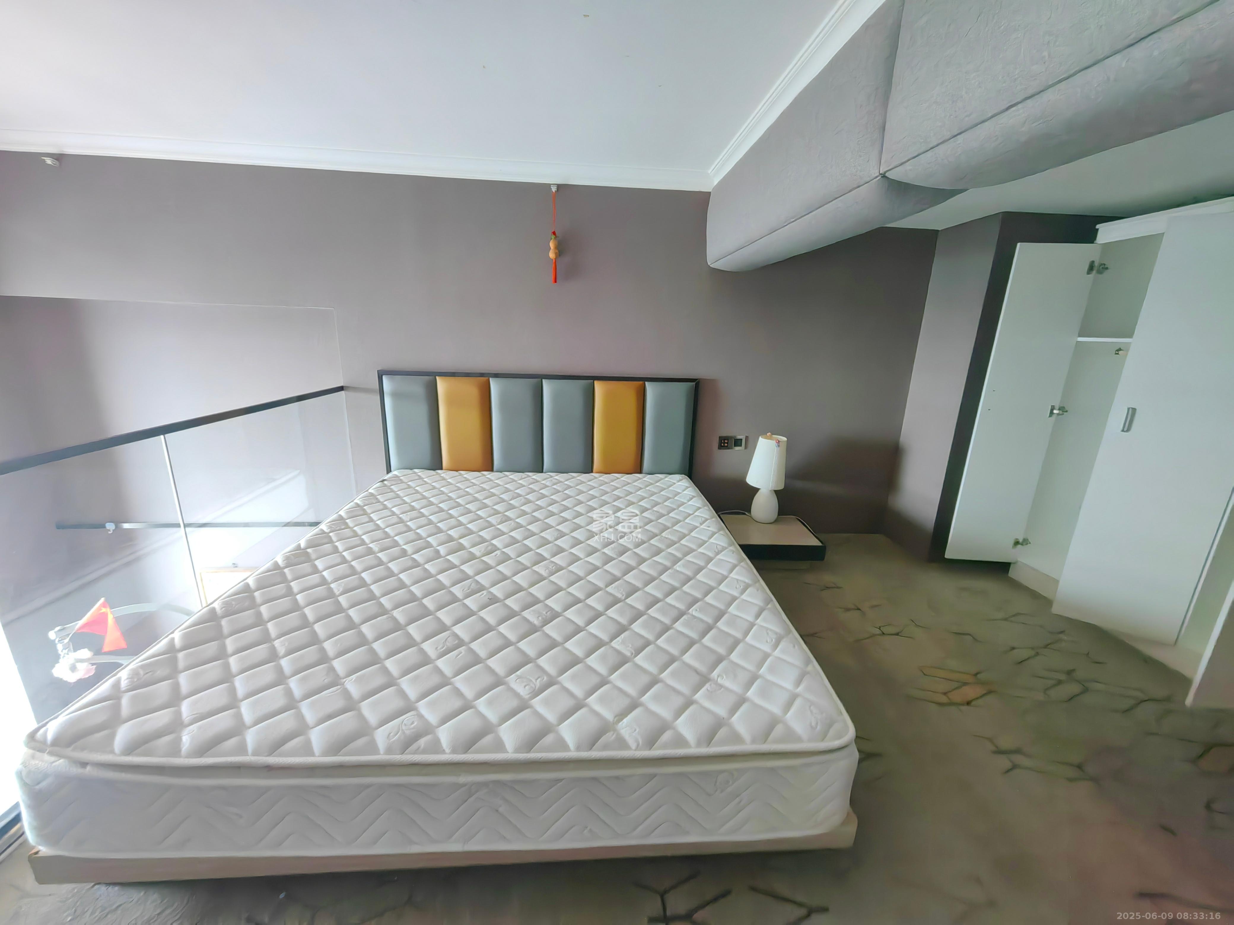 兰亭湾畔  1室1厅1卫   1800.00元/月室内图