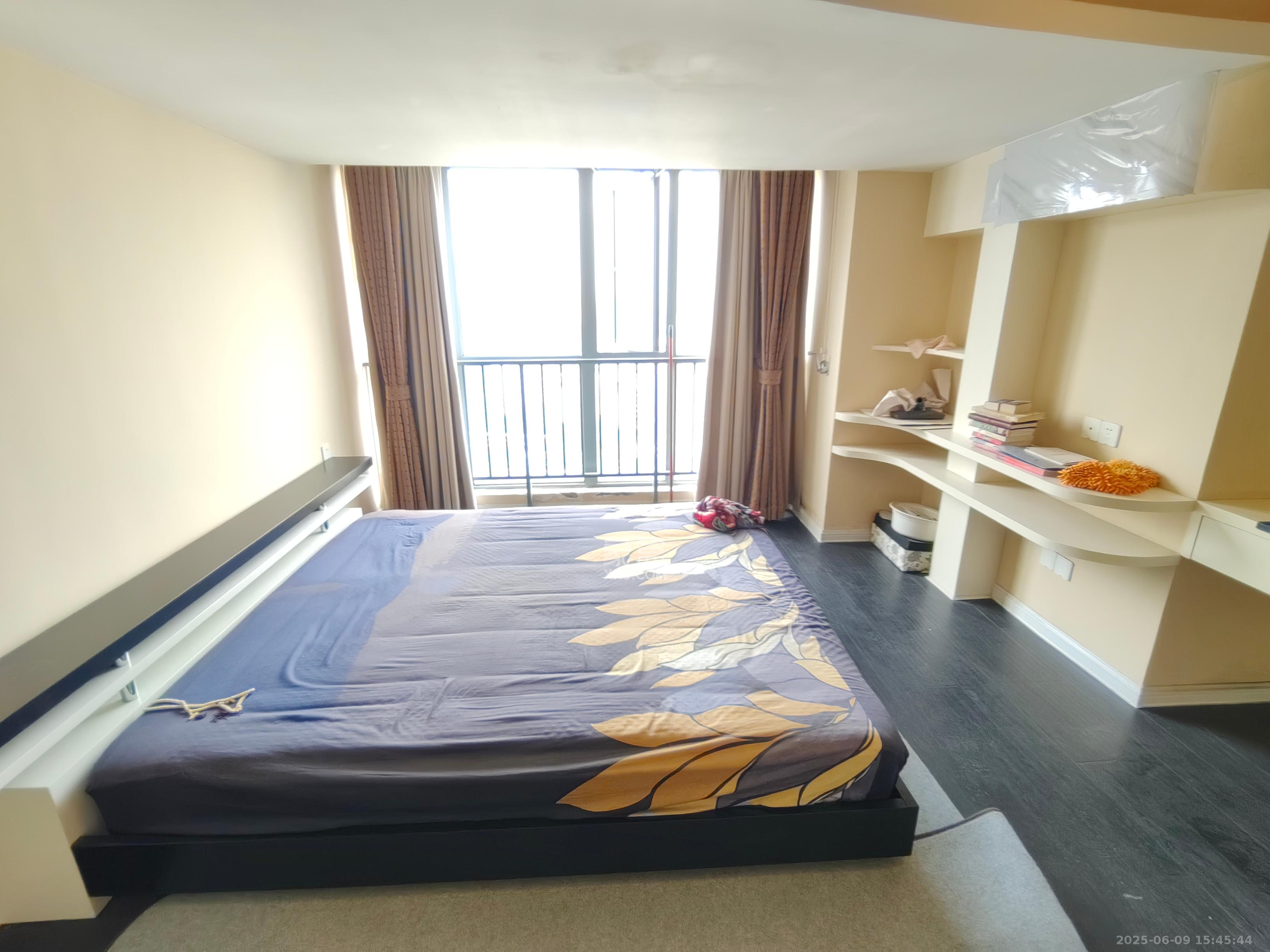 华菱蓝调国际(华菱.香墅美地) 2室1厅1卫 2000.0元/月 华菱蓝调国际(华菱.香墅美地) 2室1厅1卫 2000.0元/月室内图