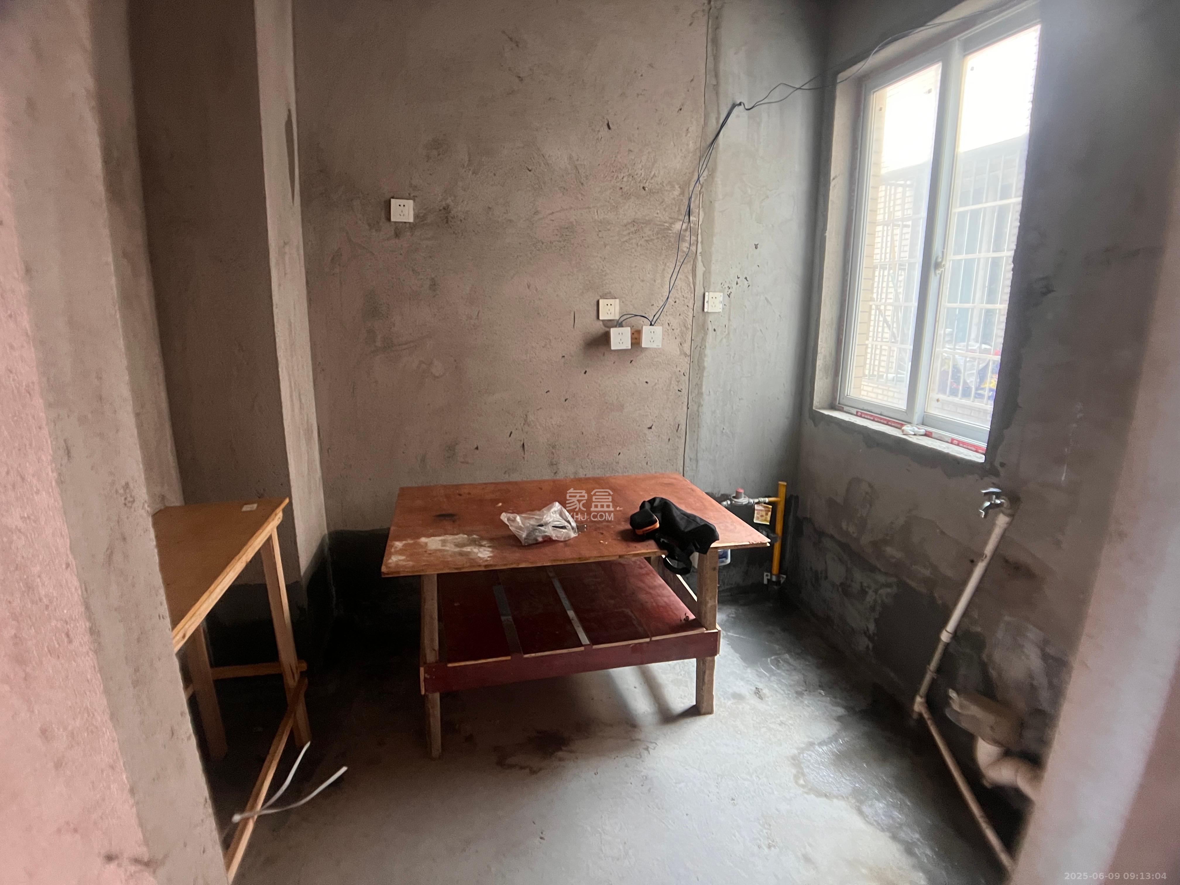 谷山庭院二期 3室1厅1卫 1000.0元/月 谷山庭院二期 3室1厅1卫 1000.0元/月室内图