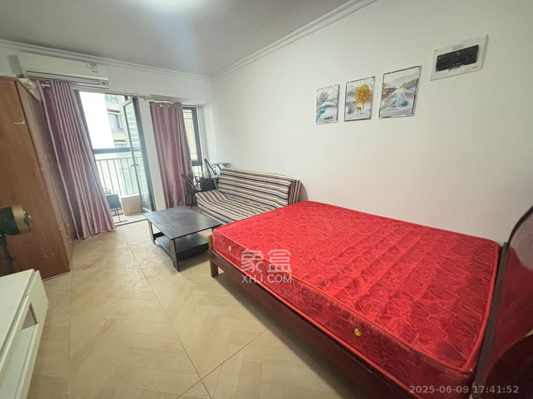 万科城市花园 0室1厅1卫 1100.0元/月 万科城市花园 0室1厅1卫 1100.0元/月室内图