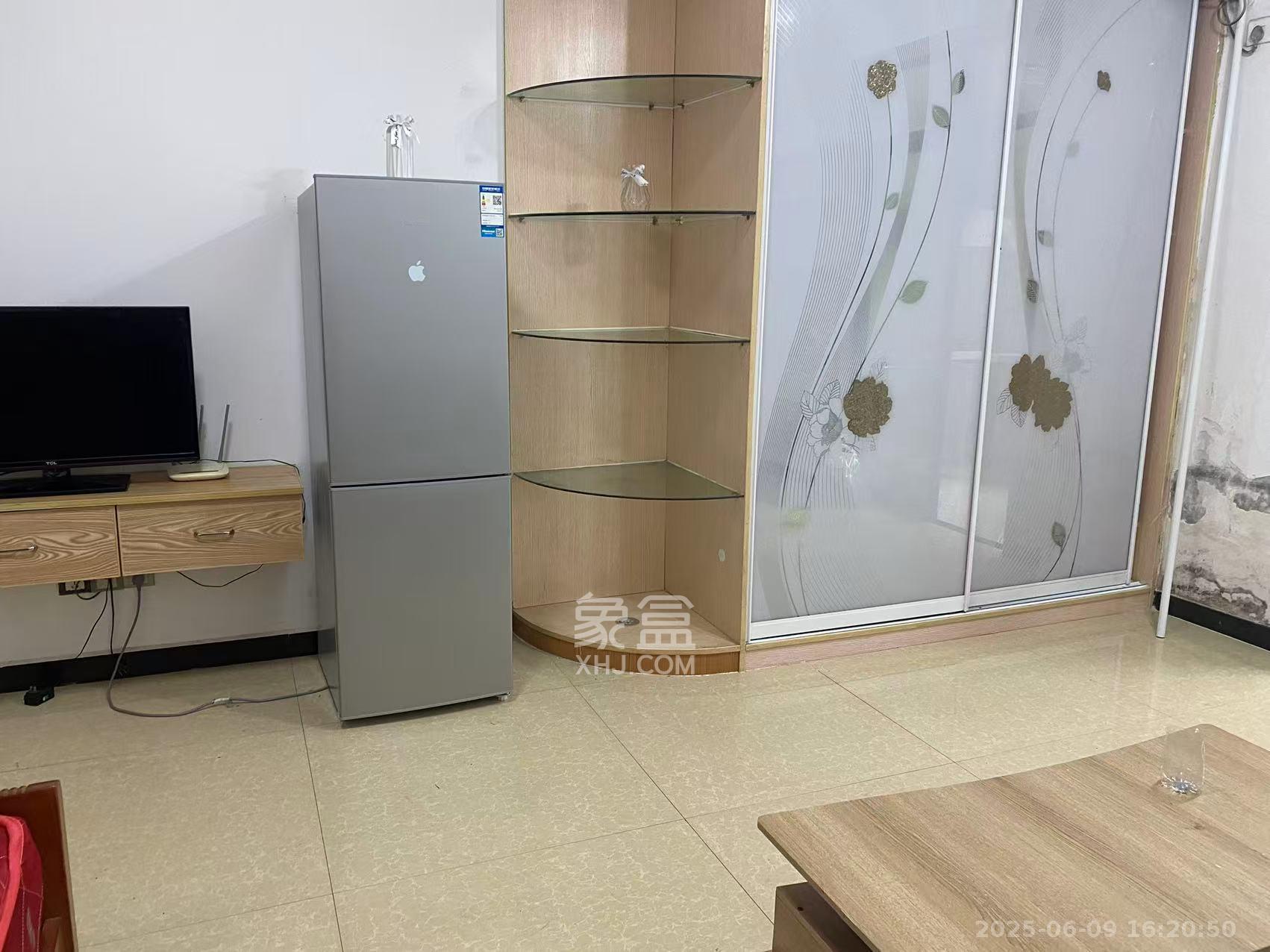 圆梦康乐城  1室1厅1卫   1000.00元/月室内图