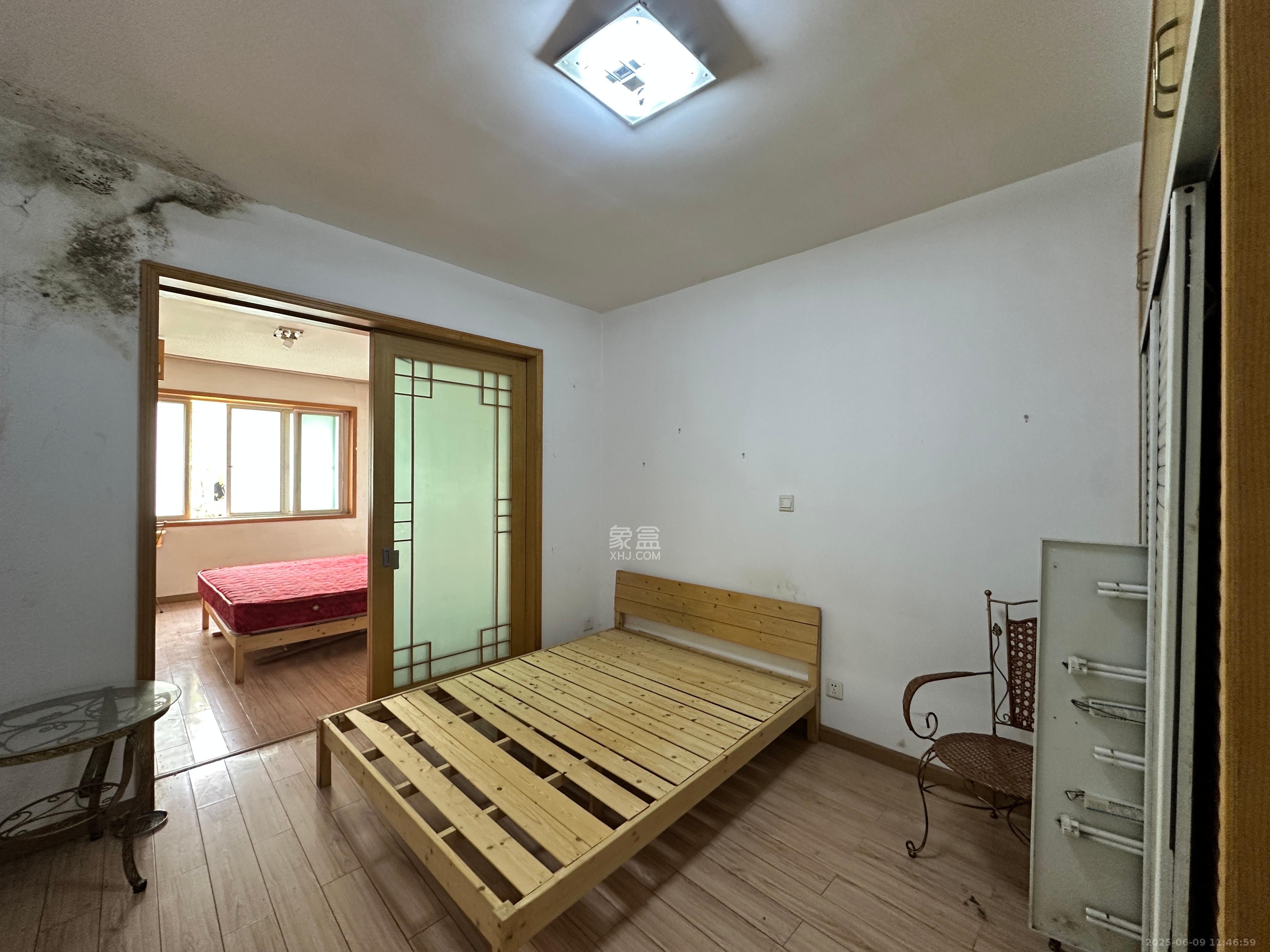 湖开小区（湖南开关厂宿舍）/南大桥社区  3室1厅1卫   1200.00元/月室内图