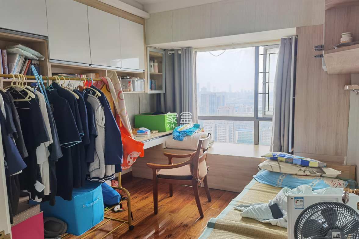 上海城小区 4室2厅2卫 3200.0元/月 上海城小区 4室2厅2卫 3200.0元/月室内图