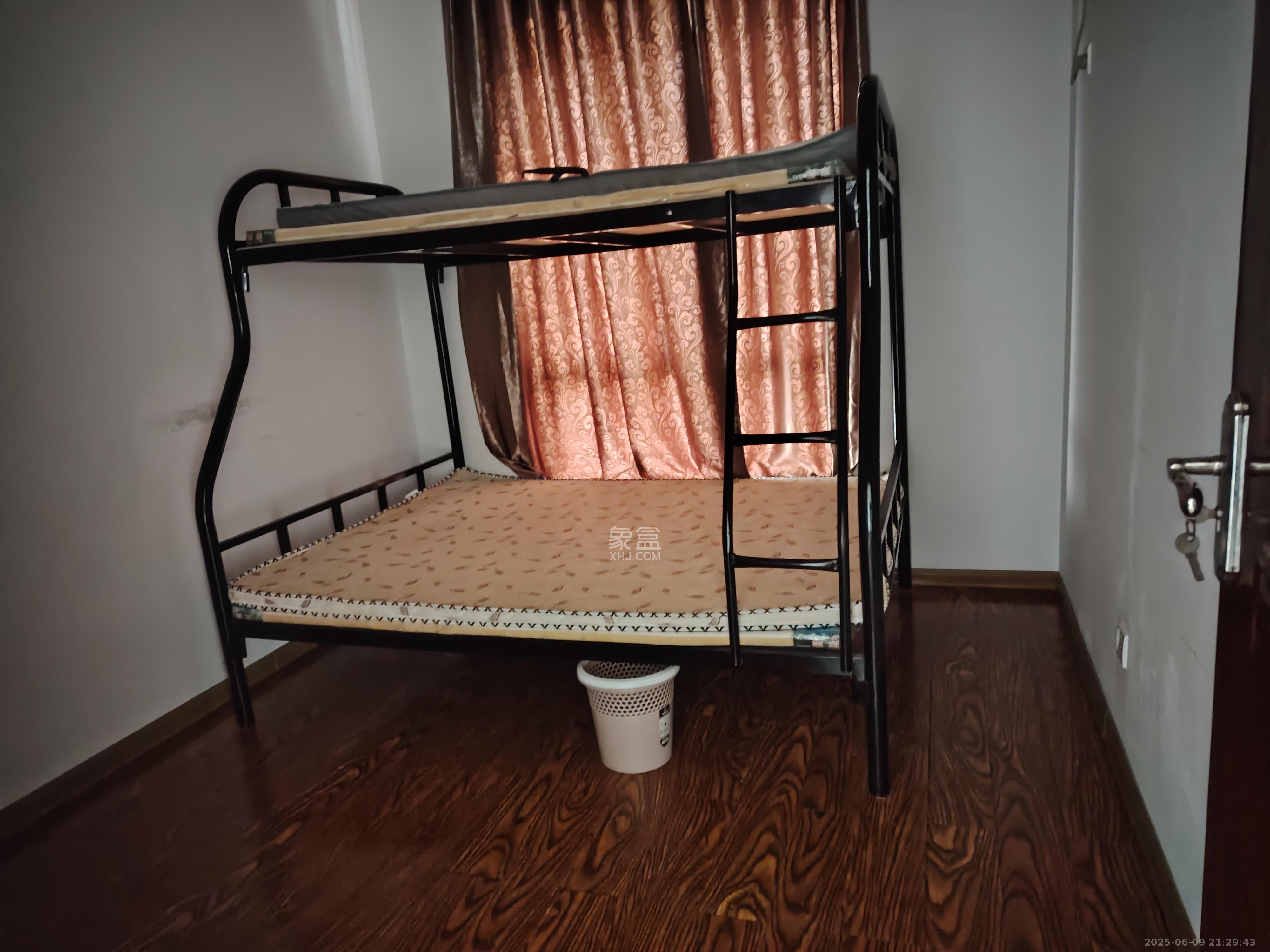 五矿万境水岸二期（五矿万境水岸和苑）  3室2厅2卫    2680.0元/月室内图