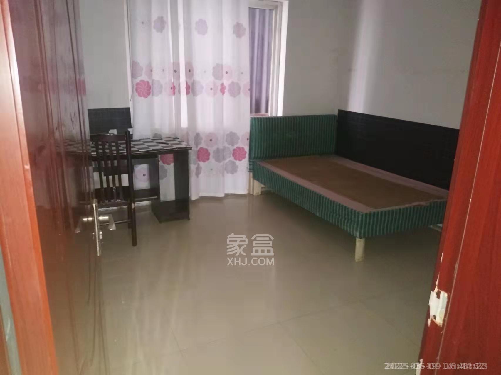 瀚水栗源  3室2厅2卫    1400.0元/月室内图1