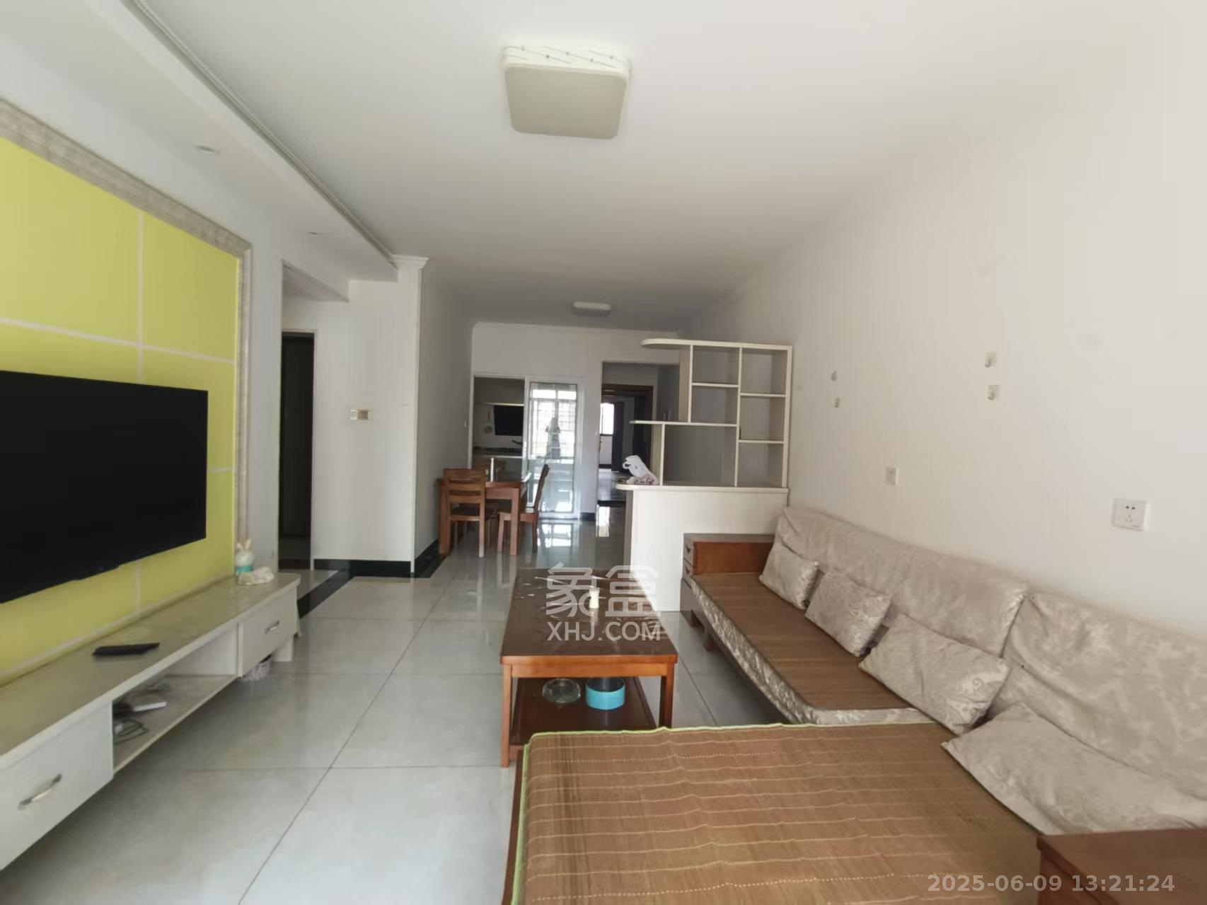 中悦领秀城 3室2厅1卫 1600.0元/月 中悦领秀城 3室2厅1卫 1600.0元/月室内图