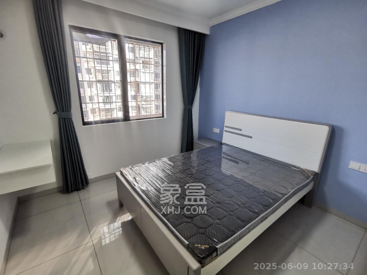 旭日嘉苑  2室1厅1卫    1500.0元/月室内图