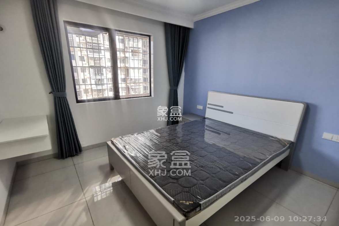 旭日嘉苑 2室1厅1卫 1500.0元/月 旭日嘉苑 2室1厅1卫 1500.0元/月室内图