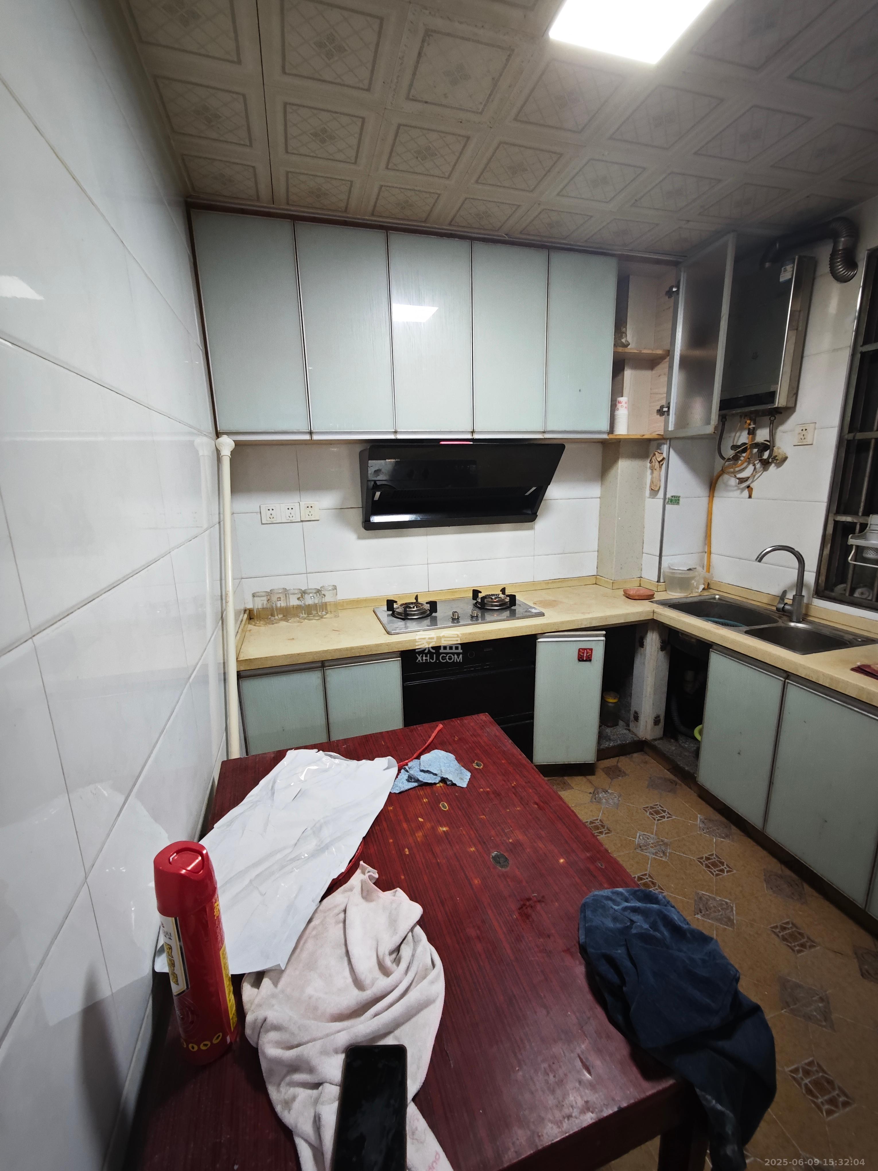 佳兆业水岸新都 3室2厅1卫 1800.0元/月 佳兆业水岸新都 3室2厅1卫 1800.0元/月室内图