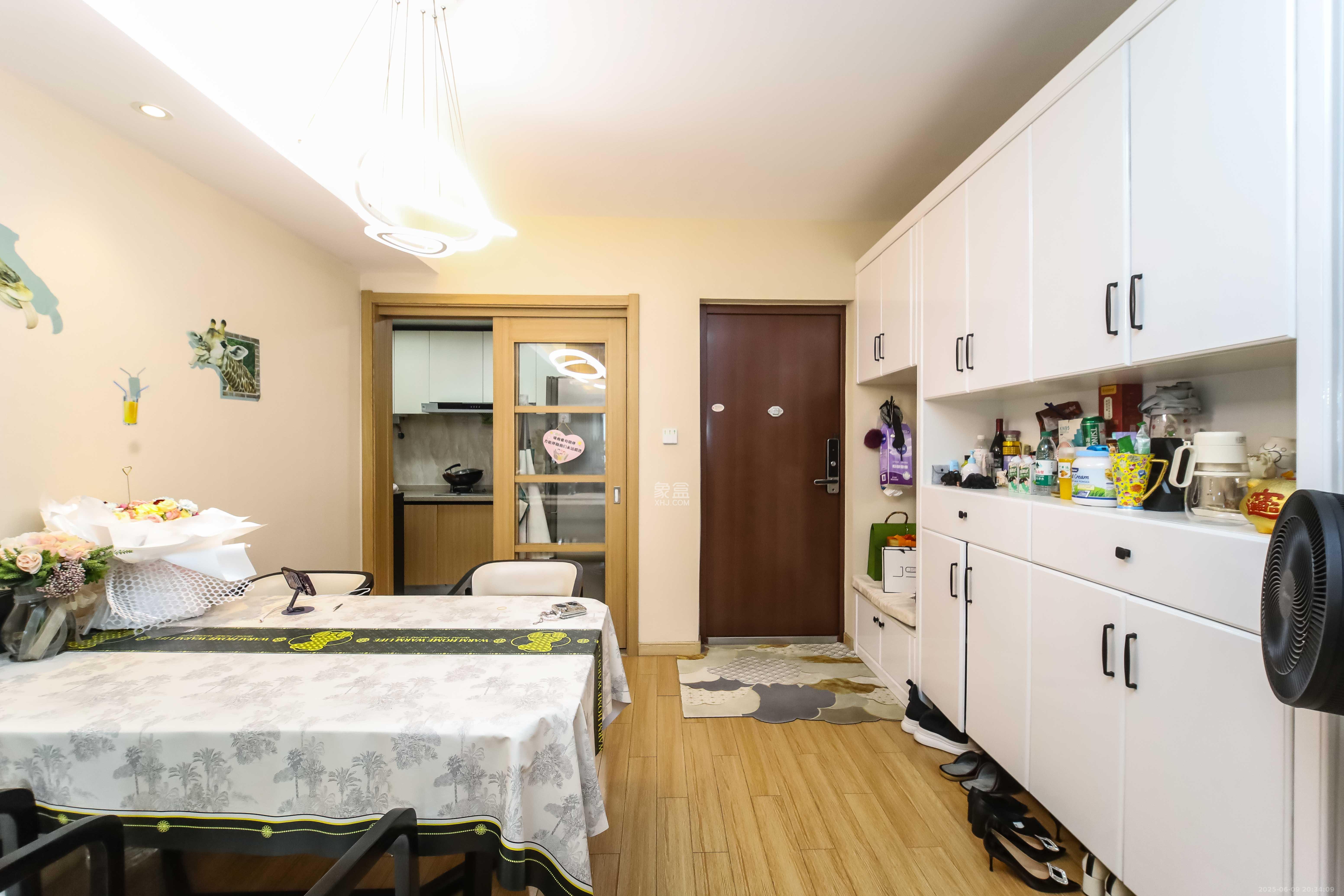 万科金域蓝湾 3室2厅2卫 125.0万 万科金域蓝湾 3室2厅2卫 125.0万其他