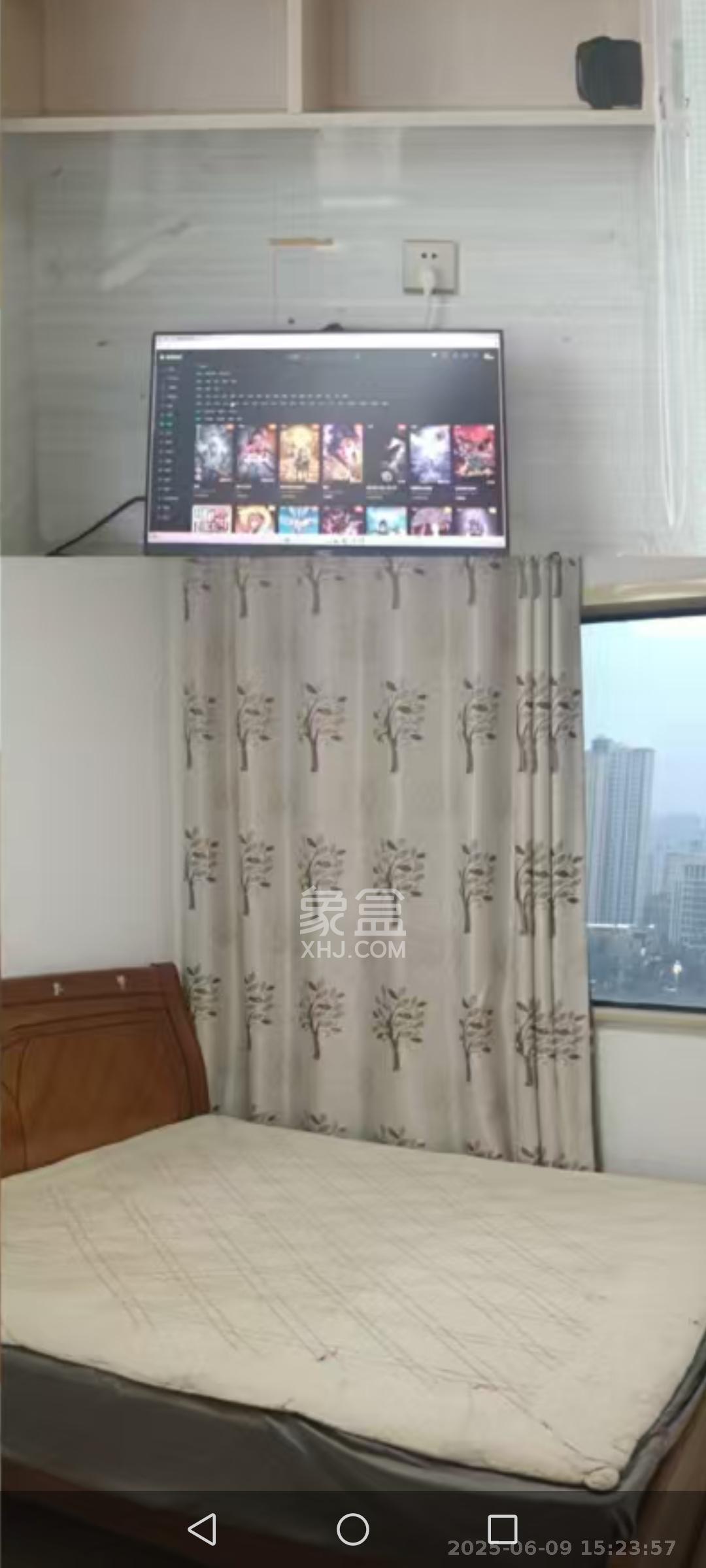 东驿竹园  2室2厅1卫   2000.00元/月室内图