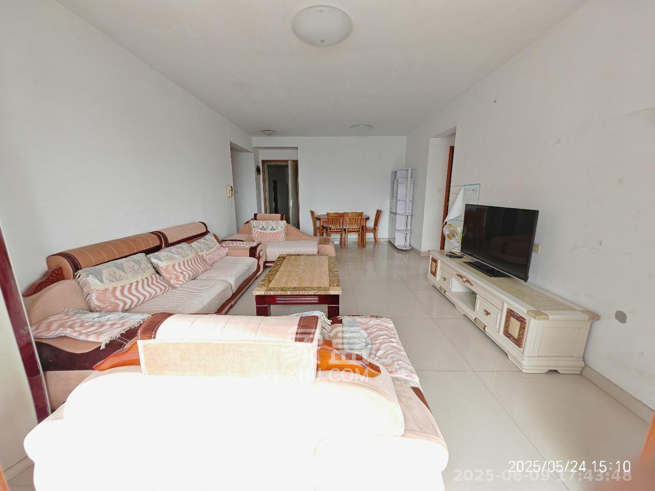 怡海星城 3室2厅2卫 1600.0元/月 怡海星城 3室2厅2卫 1600.0元/月室内图