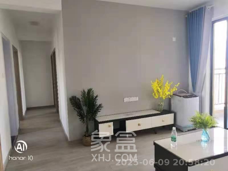 振业城三期  3室2厅1卫   3000.00元/月室内图