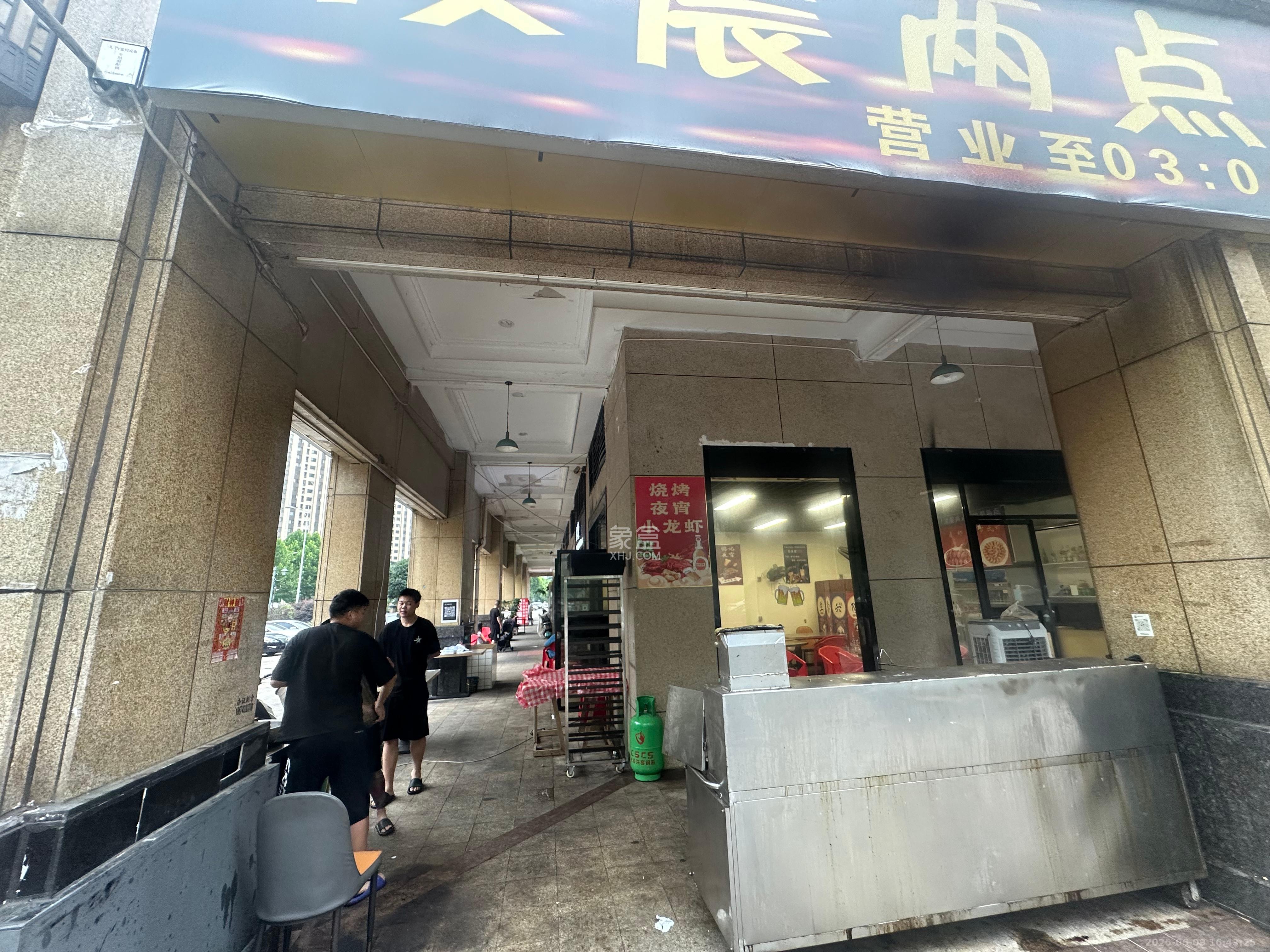 梅溪湖合能璞丽   70.0㎡     18000.00元/月室内图